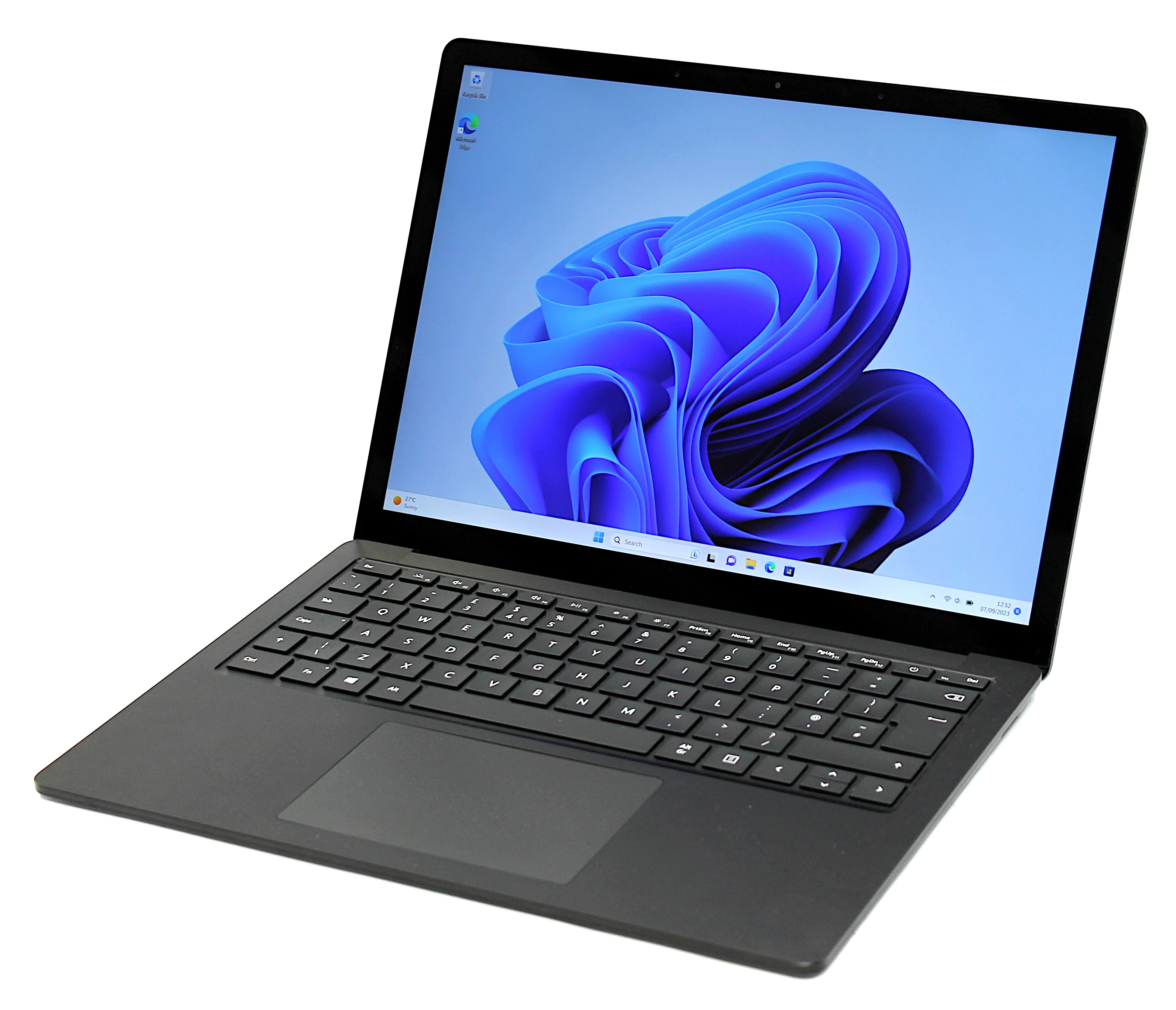 Microsoft Surface Laptop 3, 13" i7 10th Gen, 16GB RAM, 256GB SSD - Image 7