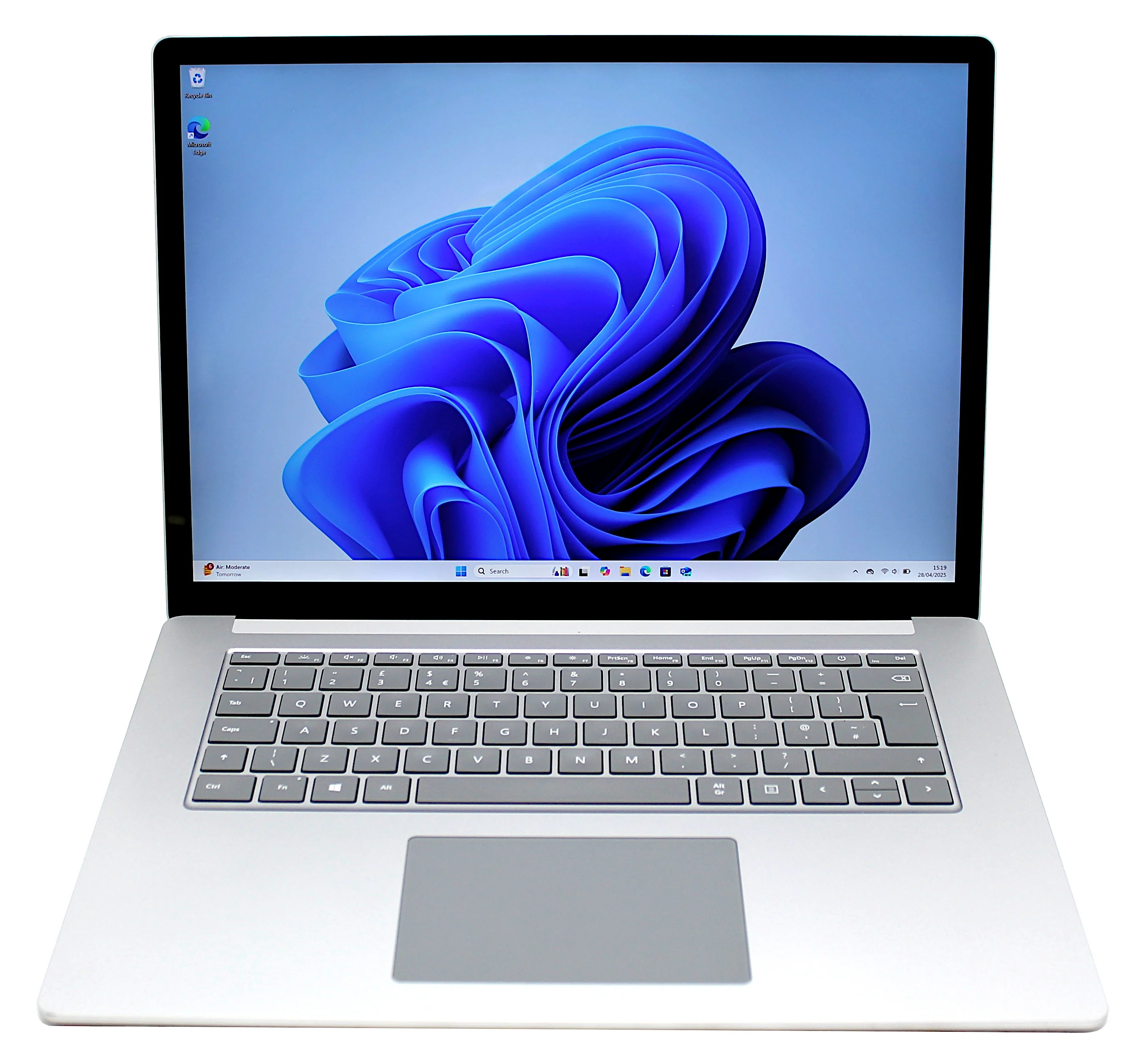 Microsoft Surface Laptop 3, 15", i7 10th Gen, 16GB RAM, 512GB SSD - Image 4