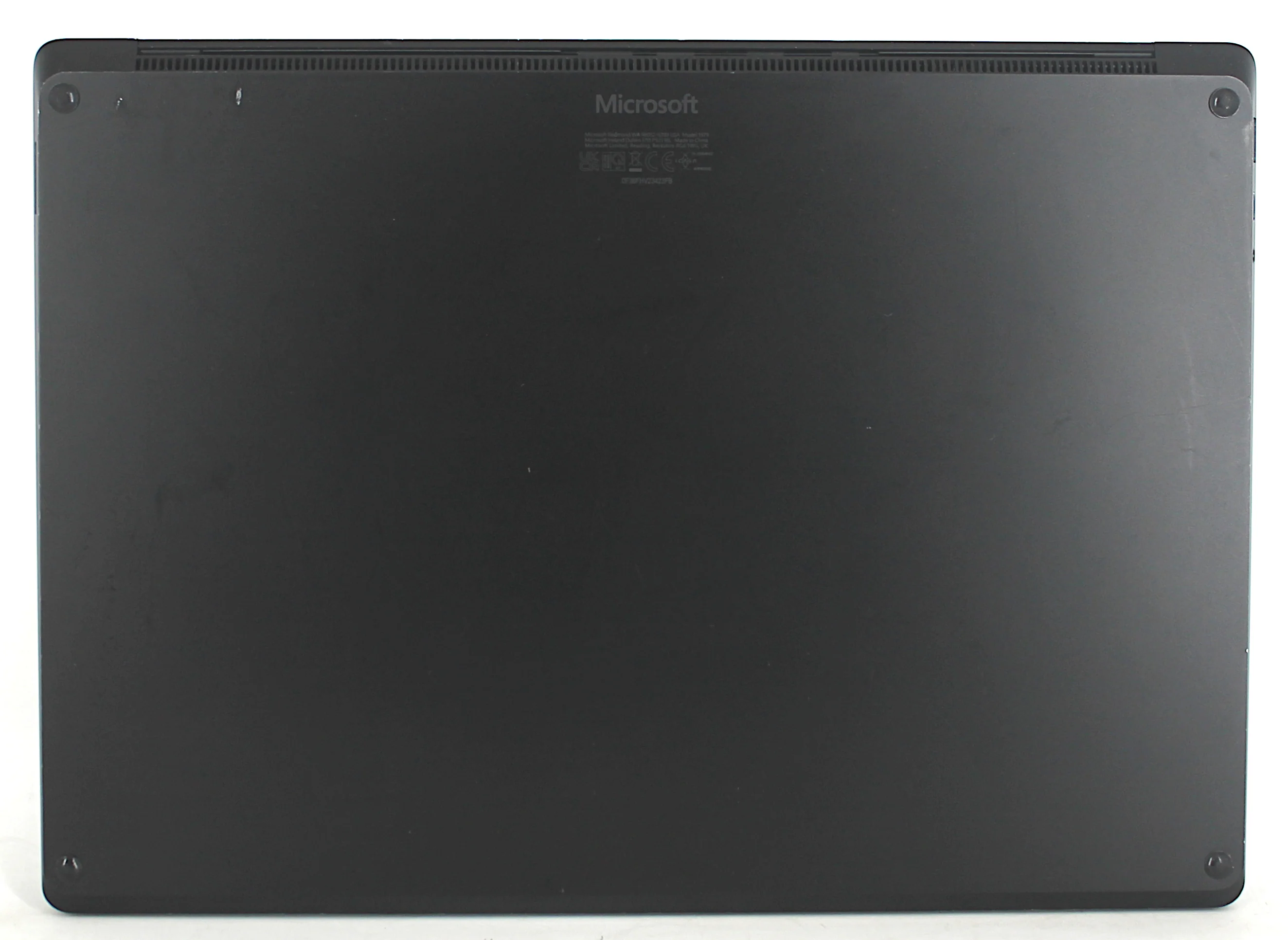 Microsoft Surface Laptop 5, 15", Core i7 12th Gen, 16GB RAM, 512GB SSD, Win 11 - Image 7