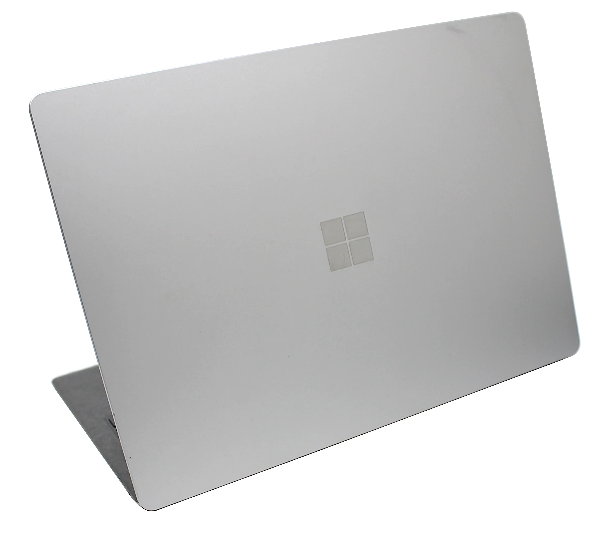 Microsoft Surface Laptop 4, Core i5 11th Gen, 8GB RAM, 256GB SSD, Grey, Win 11 - Image 7