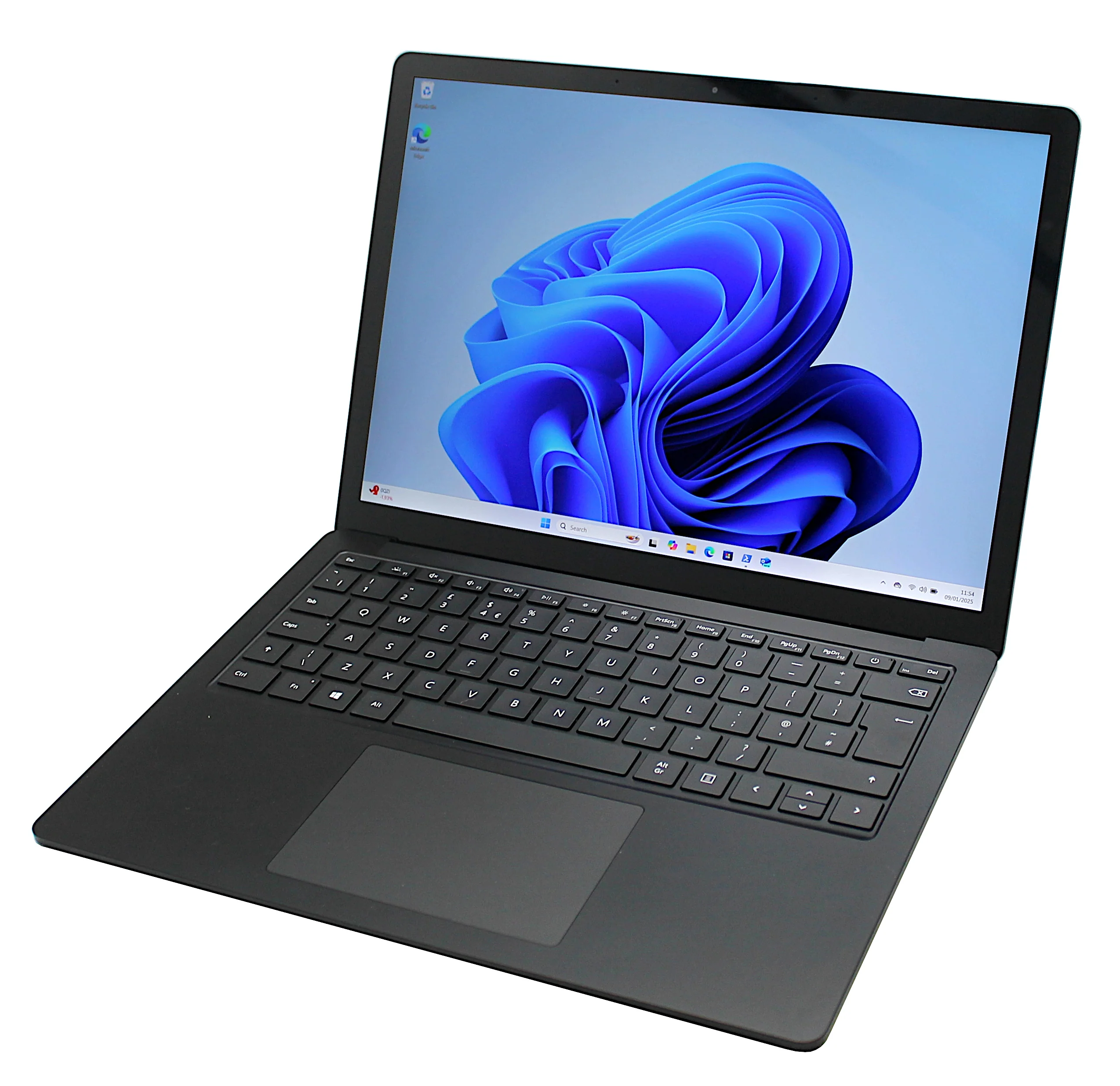 Microsoft Surface Laptop 4, Core i7 11th Gen, 16GB RAM, 256GB SSD, Windows 11 - Image 3