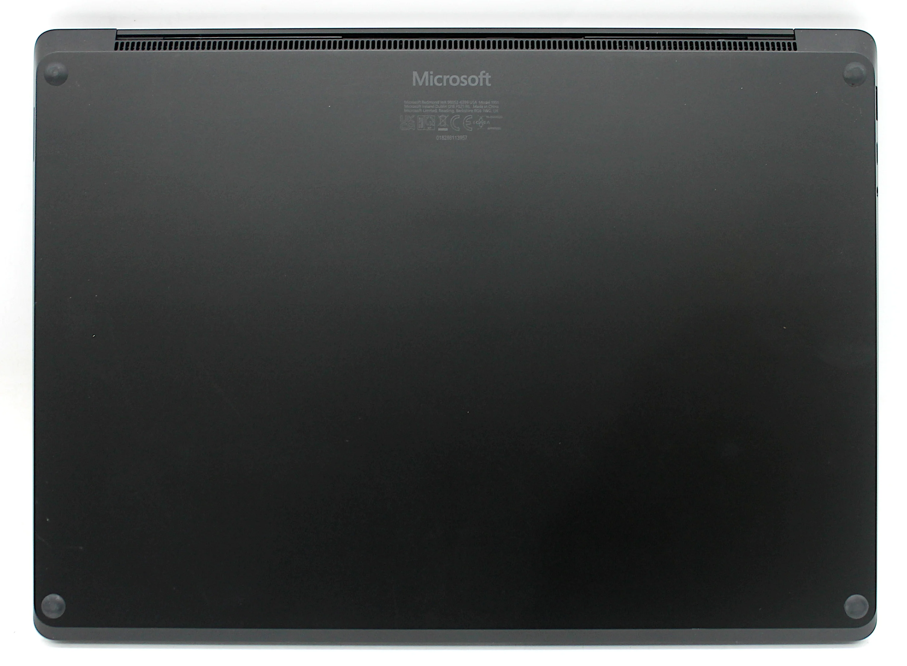 Microsoft Surface Laptop 4, Core i7 11th Gen, 16GB RAM, 256GB SSD, Windows 11 - Image 6
