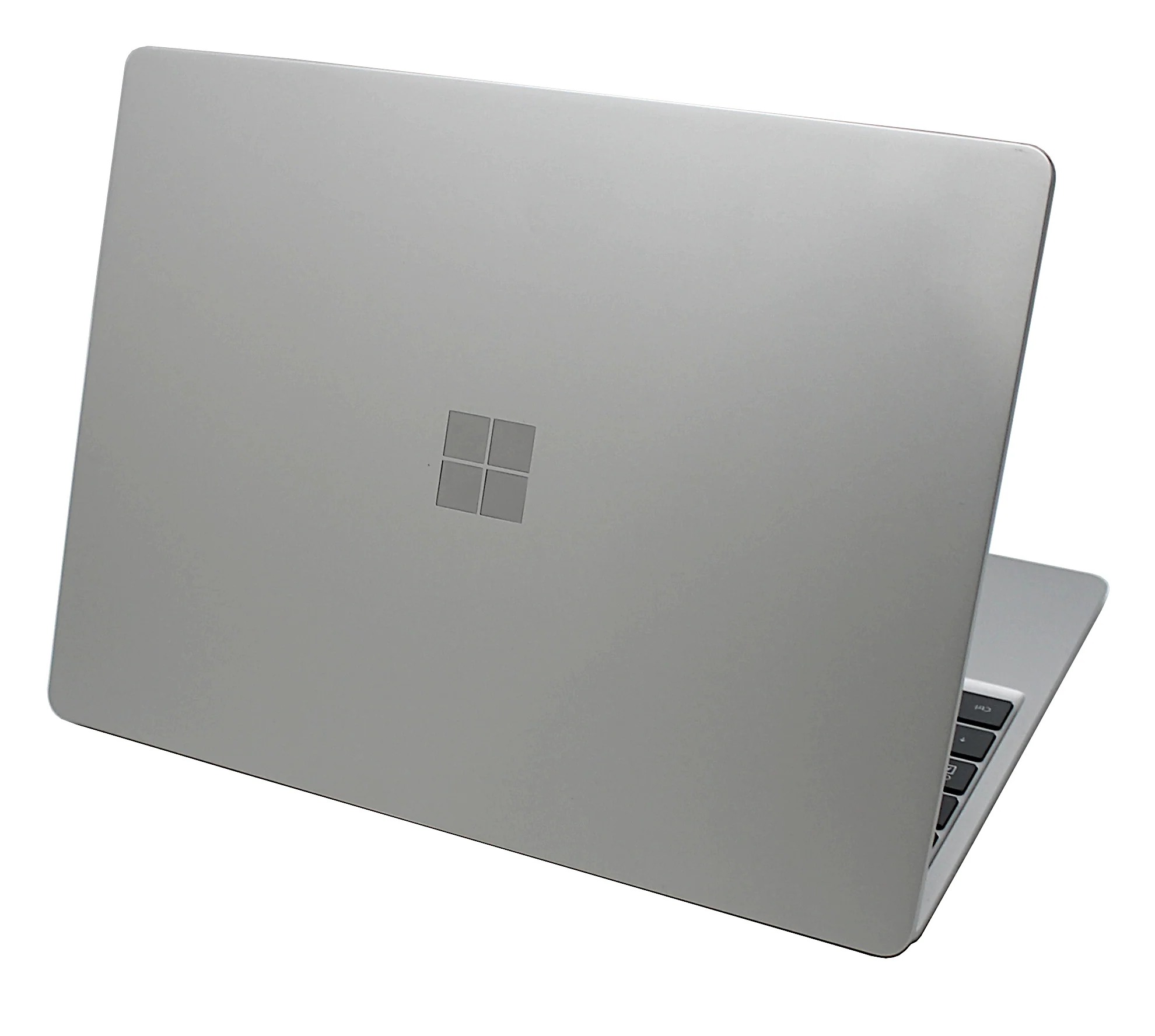 Microsoft Surface Laptop Go,  12" i5 10th Gen, 16GB RAM, 256GB SSD - Image 4