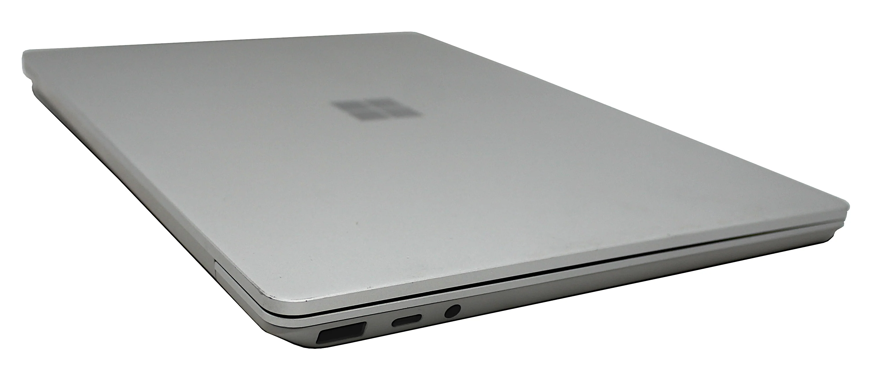 Microsoft Surface Laptop Go, 12.4", i5 10th Gen, 8GB RAM, 256GB SSD, Windows 11 - Image 8