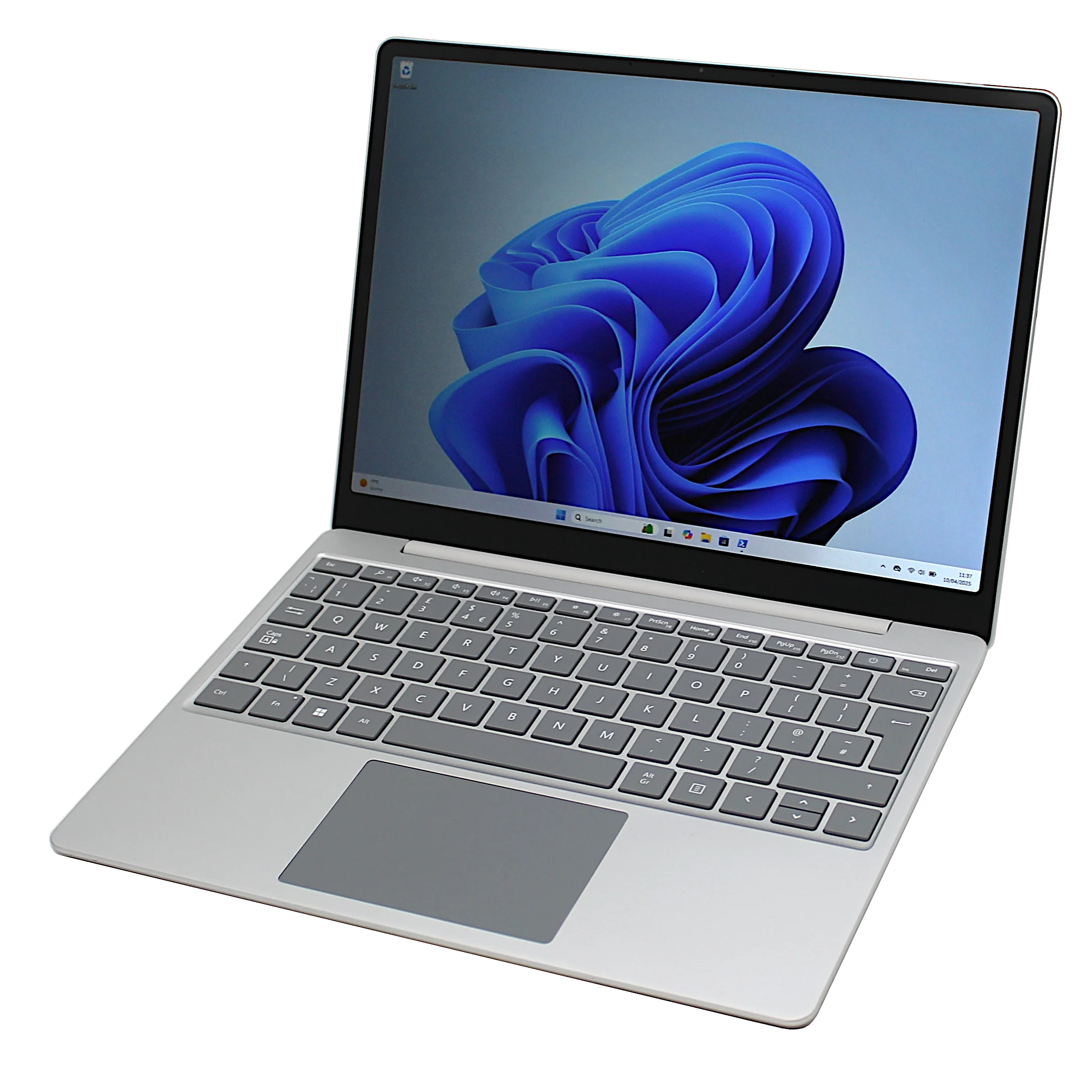 Microsoft Surface Laptop Go 2, 12" i5 11th Gen, 8GB RAM, 256GB SSD, Windows 11 - Image 3