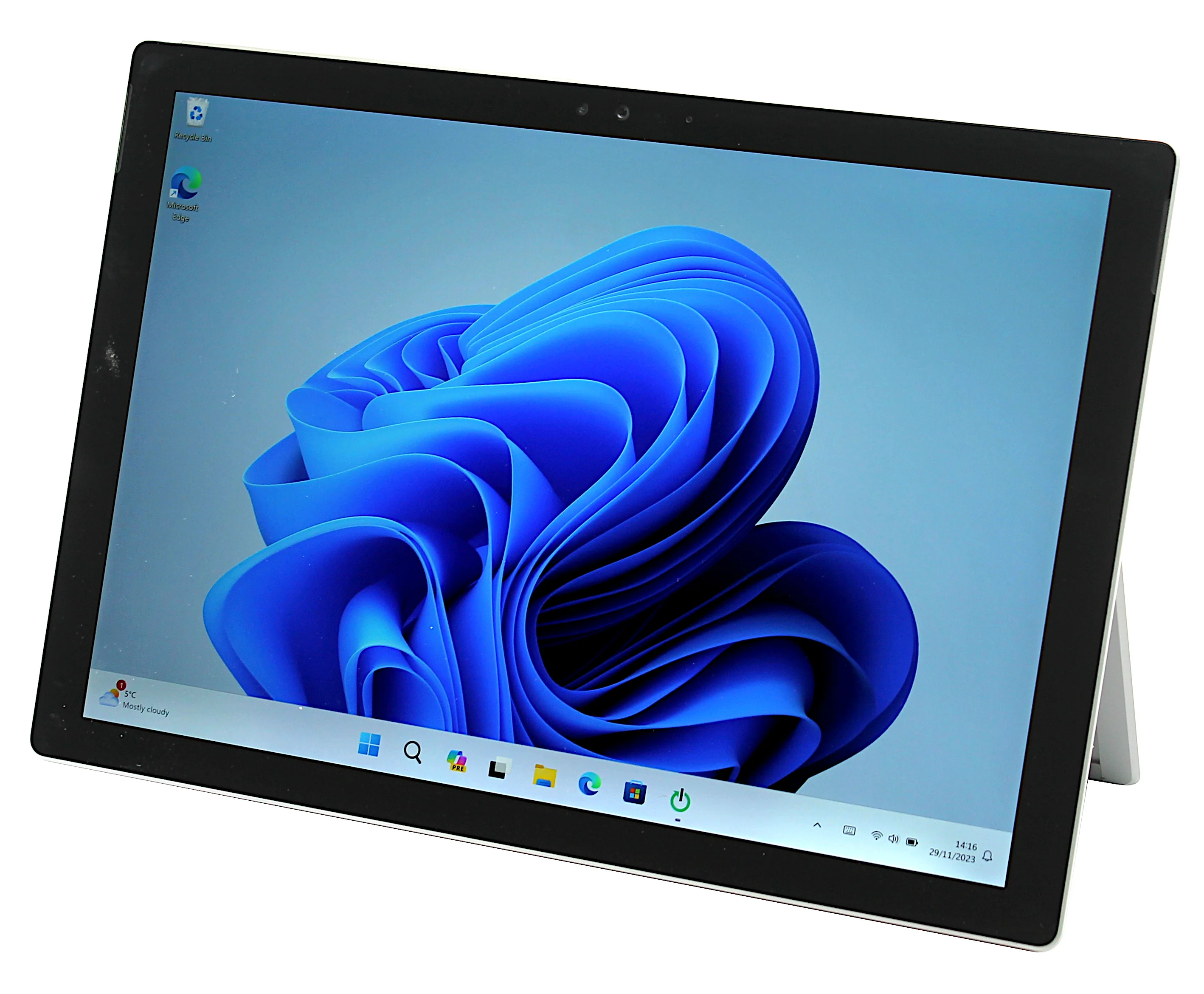 Microsoft Surface Pro 4 Tablet, Core i5, 8GB RAM, 256GB SSD, 1724 - Image 4