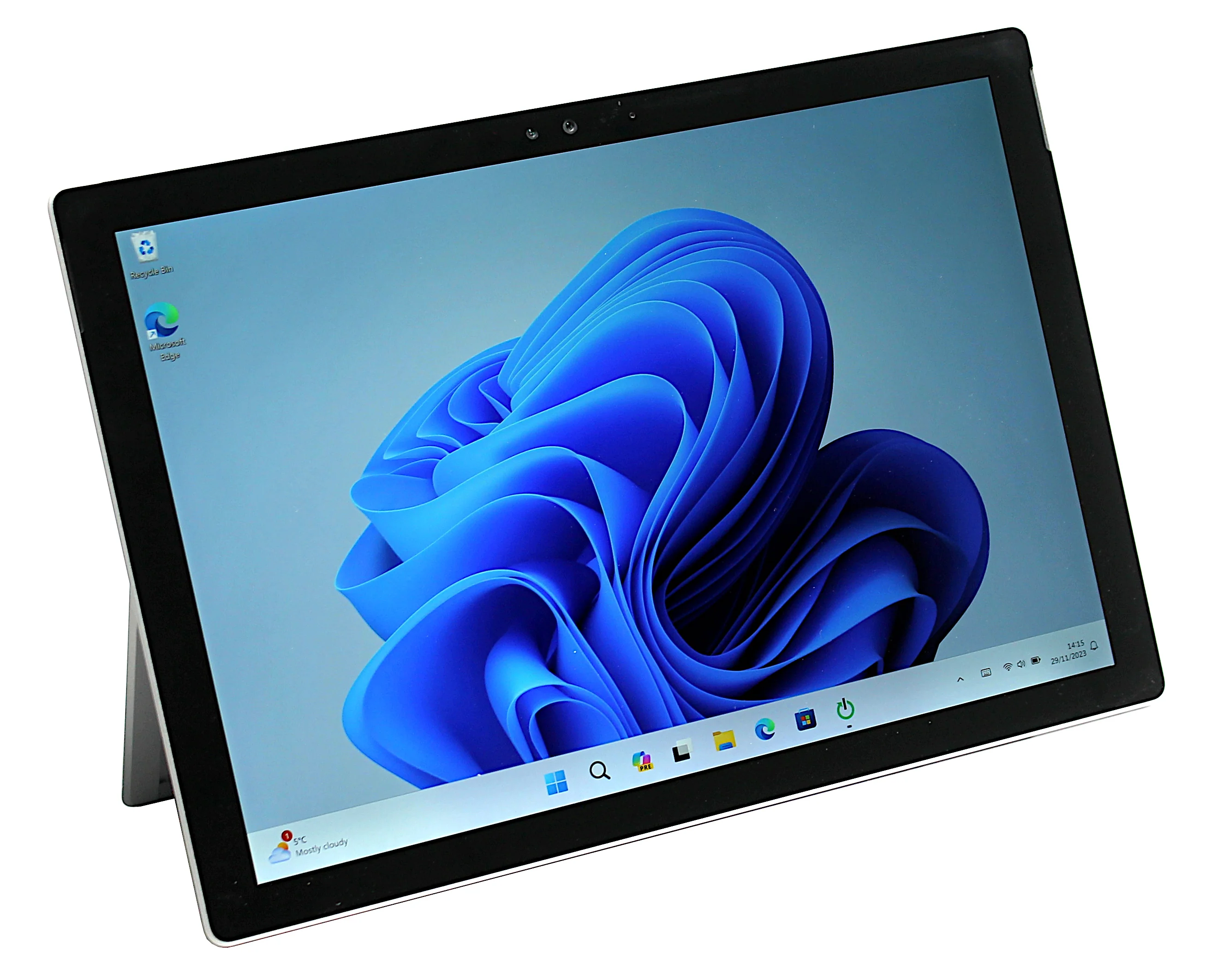 Microsoft Surface Pro 4 Tablet, Intel Core i7, 8GB RAM, 256GB SSD - Image 2