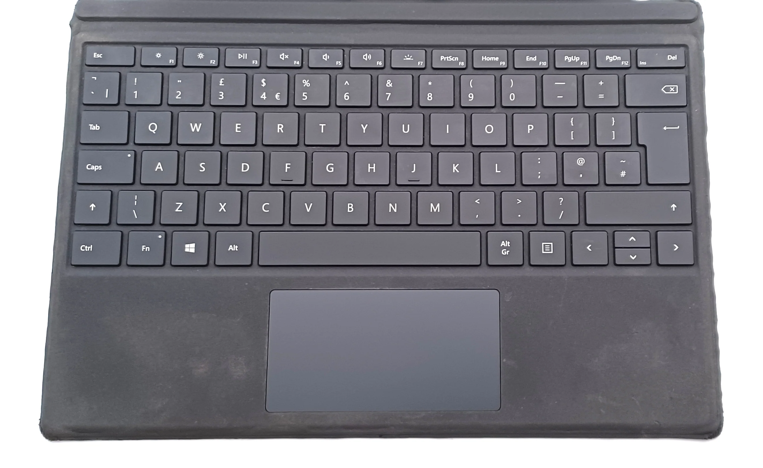 Microsoft Surface Pro 5 Tablet, Intel Core i5, 8GB RAM, 256GB eMMC, 4G - Image 4