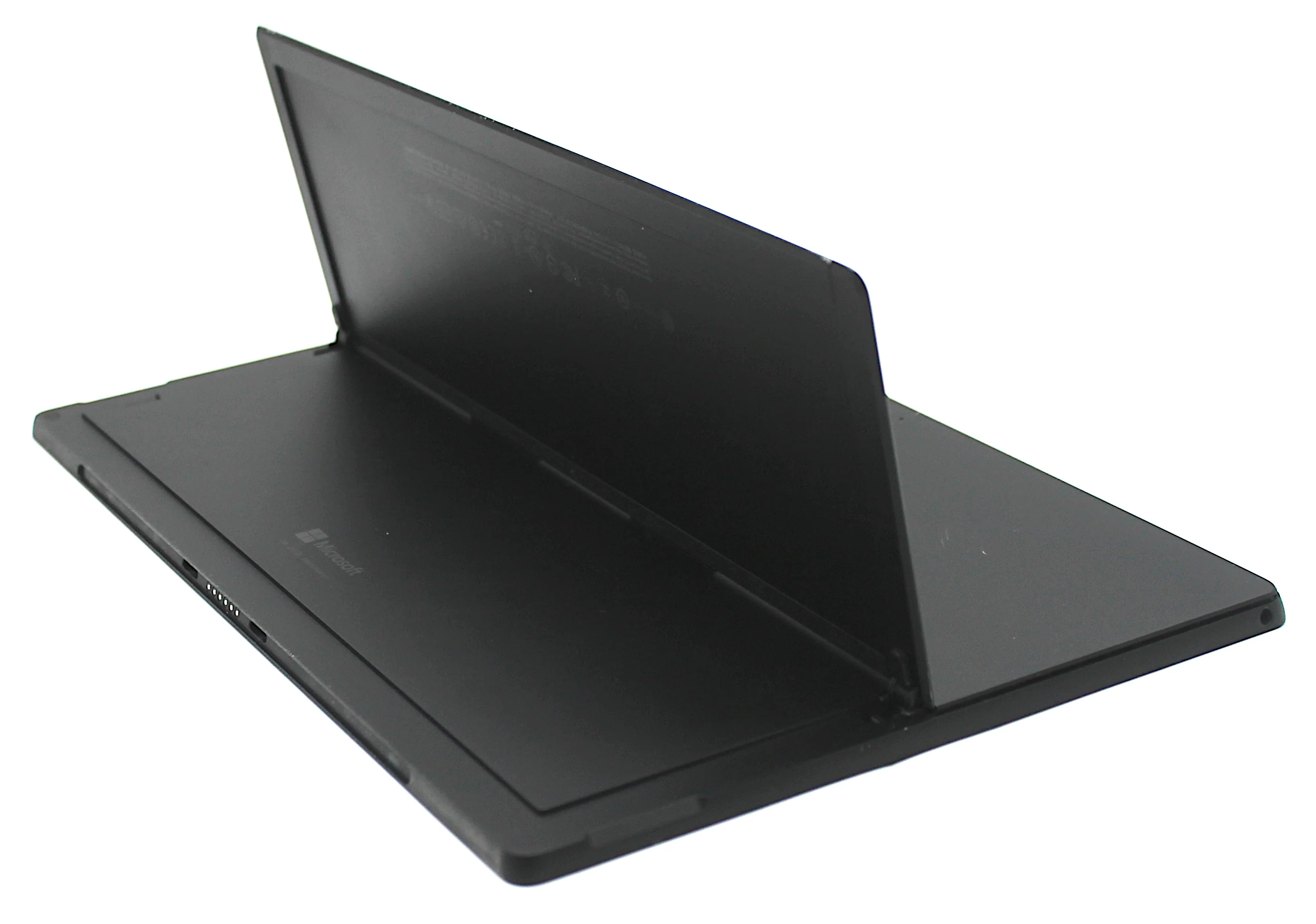 Microsoft Surface Pro 6 Tablet, Core i5, 8GB RAM, 256GB eMMC, 1796, Black - Image 10