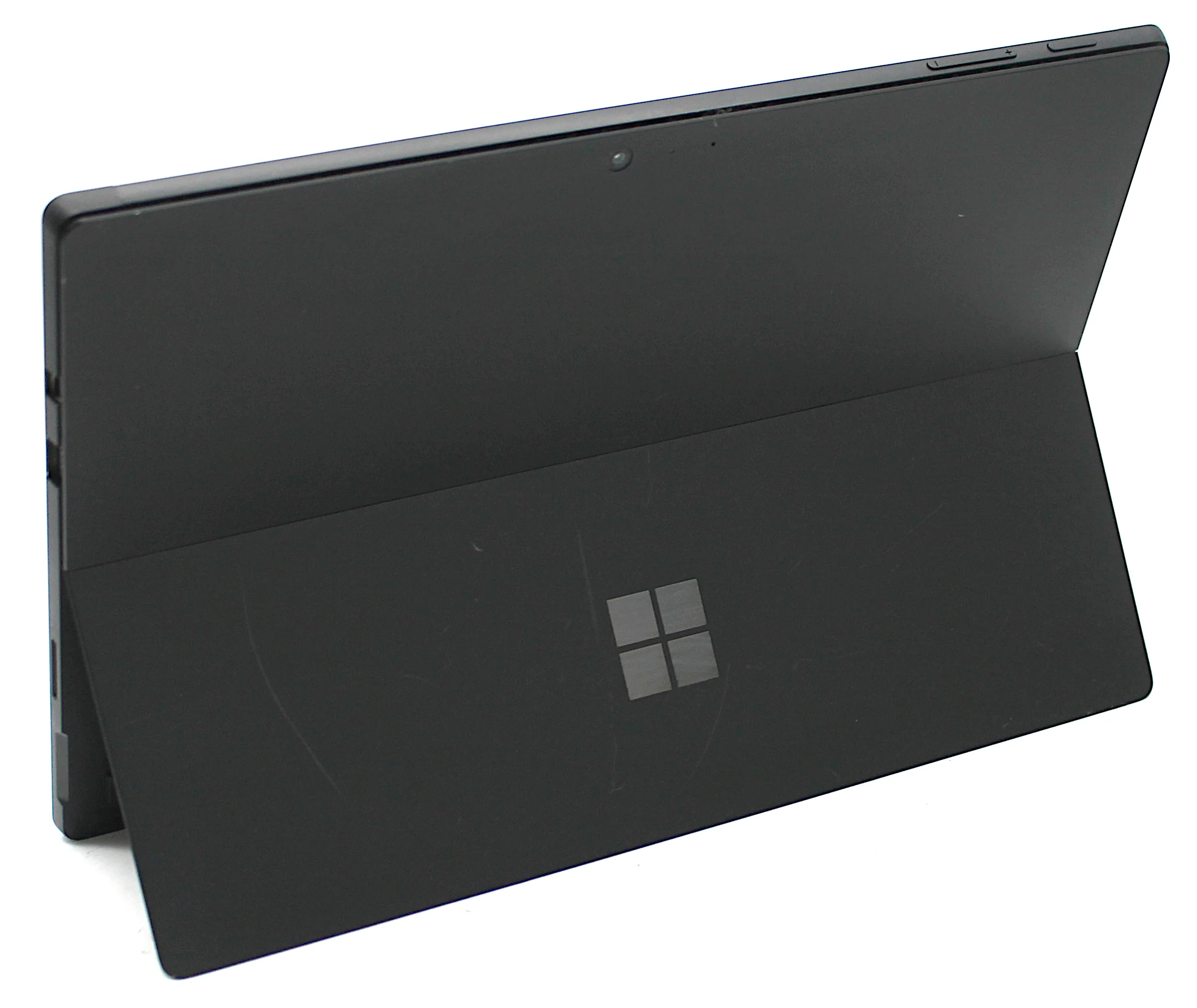Microsoft Surface Pro 6 Tablet, Core i5, 8GB RAM, 256GB eMMC, 1796, Black - Image 4