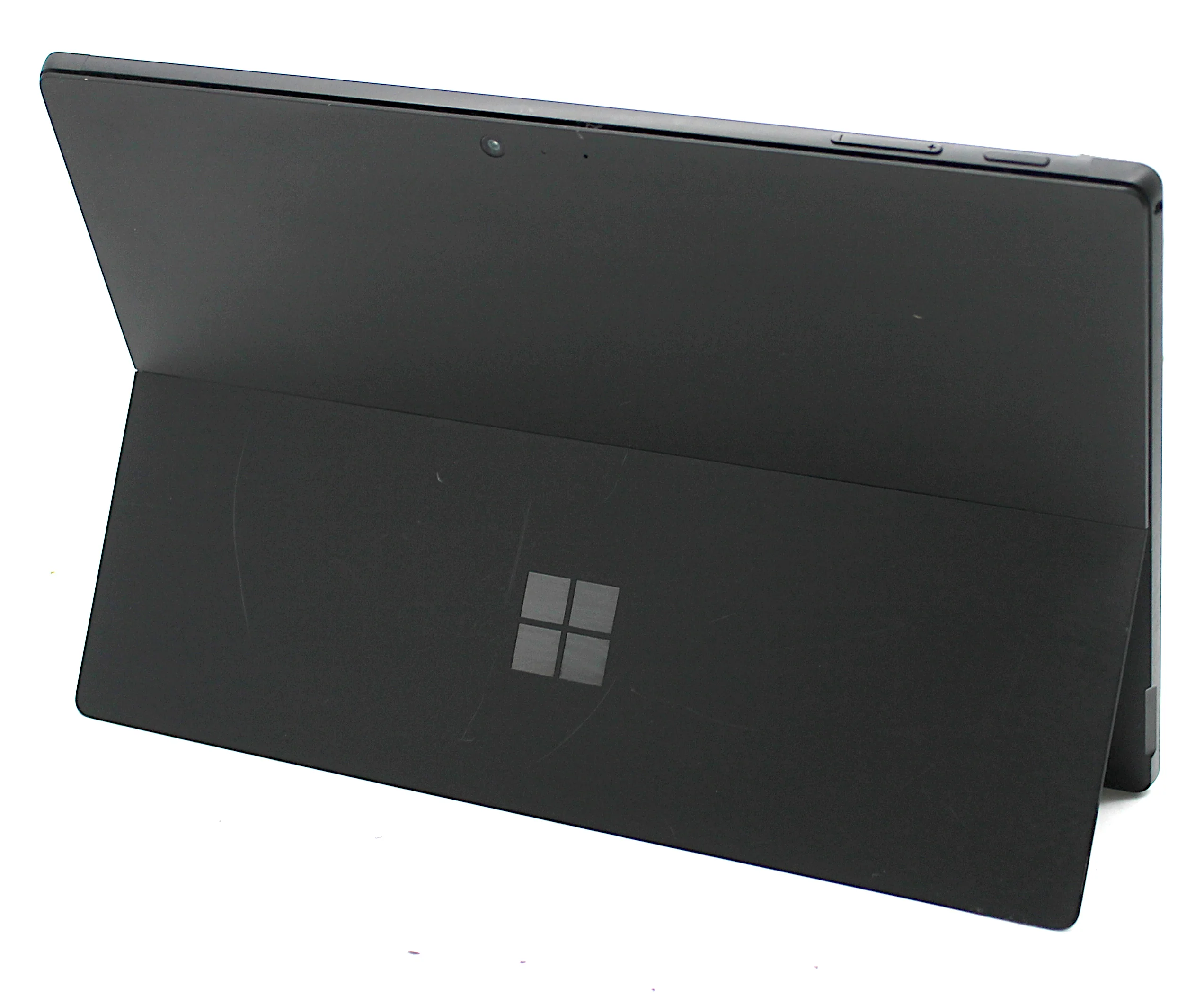Microsoft Surface Pro 6 Tablet, Core i5, 8GB RAM, 256GB eMMC, 1796, Black - Image 8