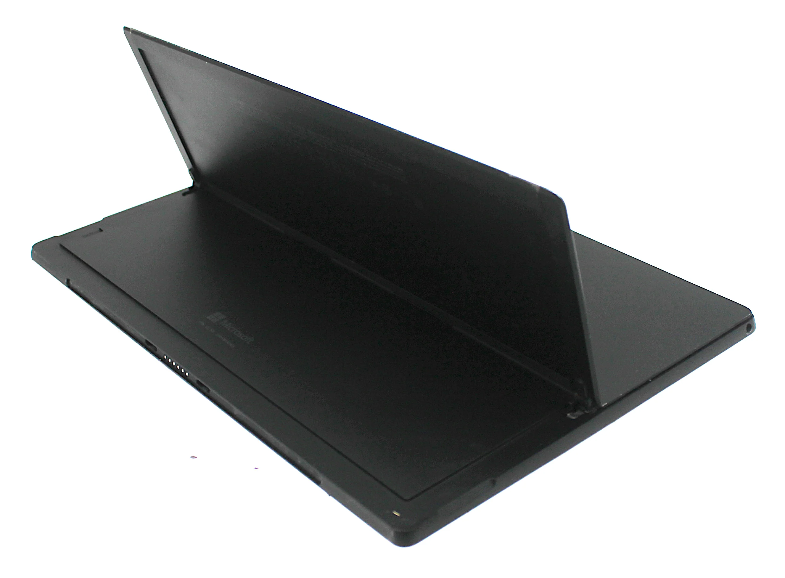 Microsoft Surface Pro 6 Tablet, i7 8th Gen, 16GB RAM, 512GB eMMC, 1796, Black - Image 10