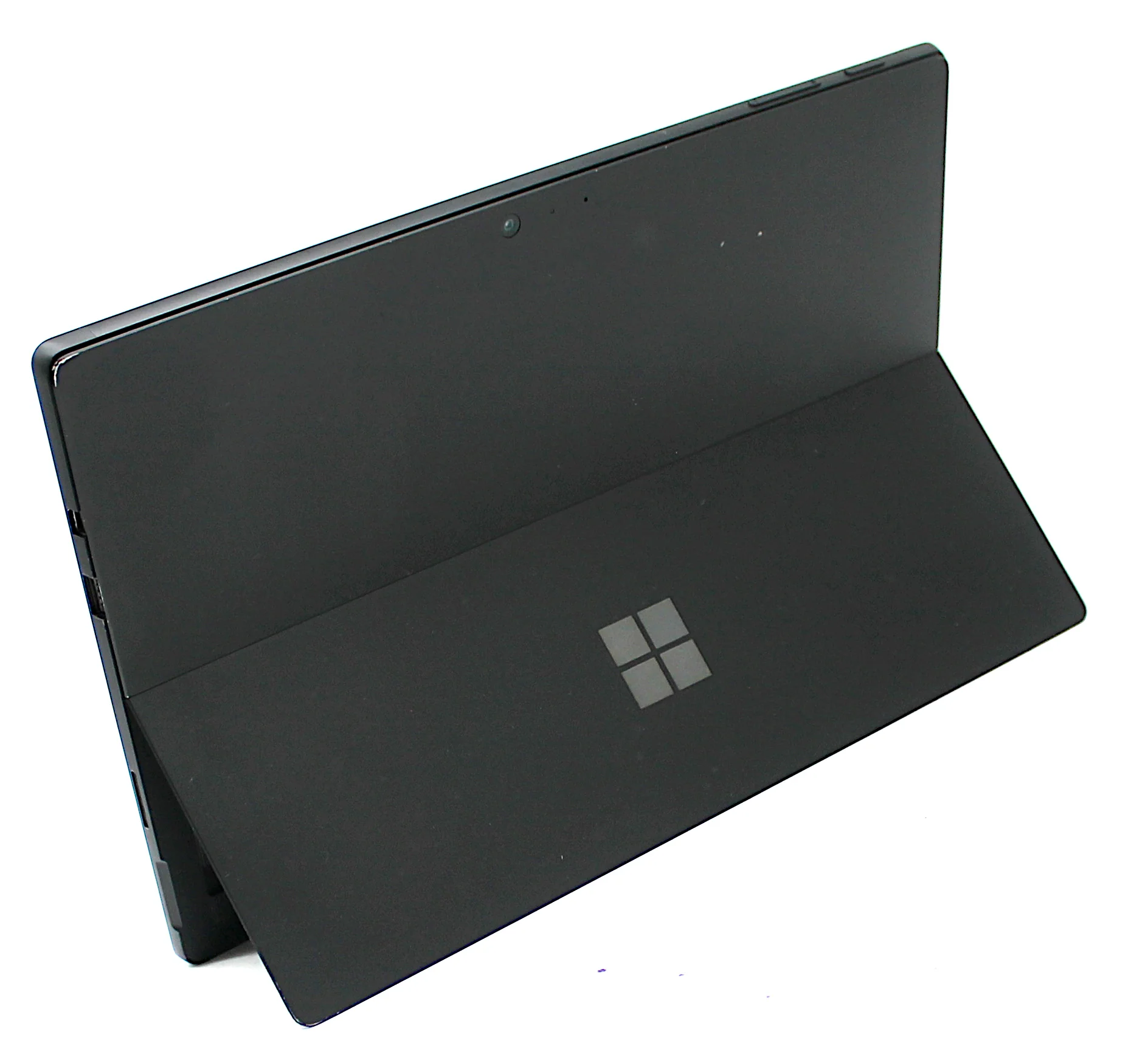 Microsoft Surface Pro 6 Tablet, i7 8th Gen, 16GB RAM, 512GB eMMC, 1796, Black - Image 9