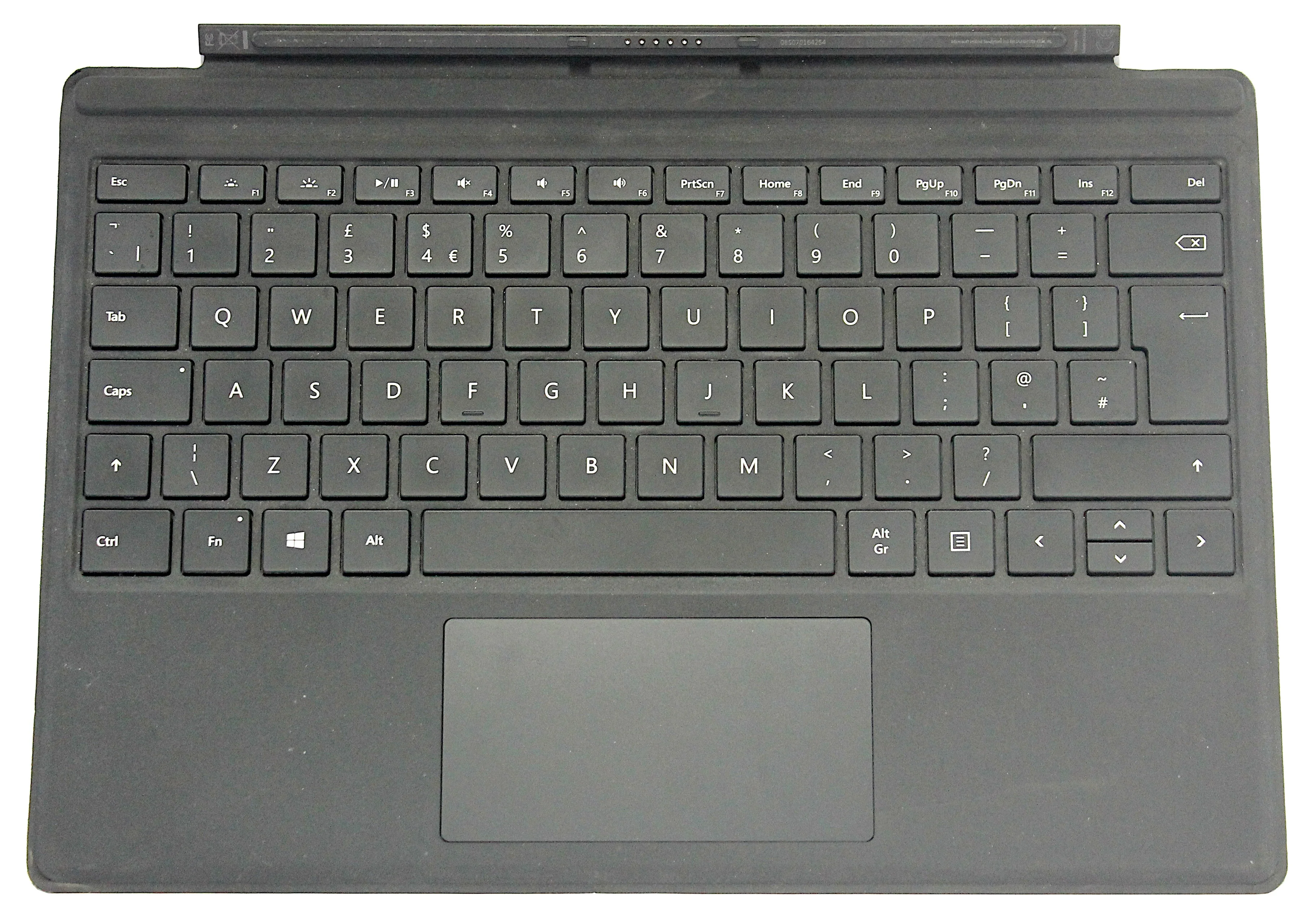 Microsoft Surface Pro 6 Tablet, Core i7, 8GB RAM,  256GB eMMC, 1796, - Image 2