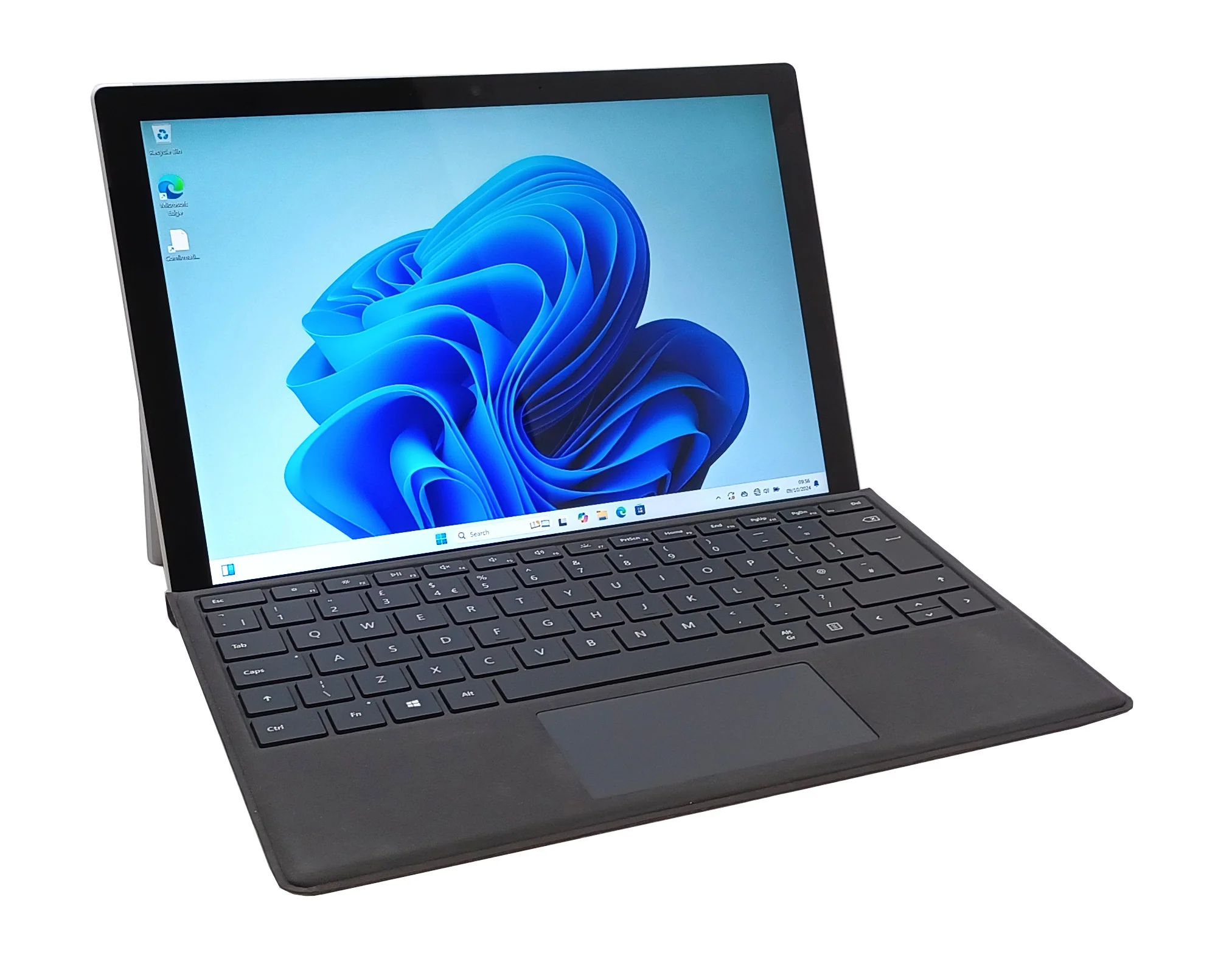 Microsoft Surface Pro 7, 12.3" 10th Gen i7, 16GB RAM, 512GB eMMC - Image 2