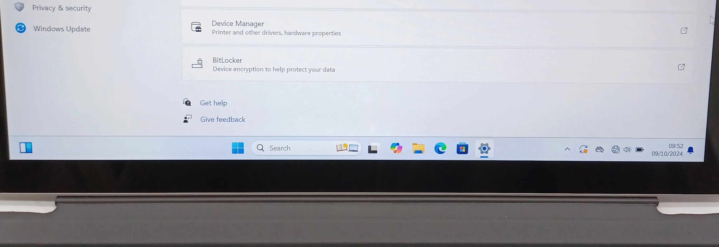 Microsoft Surface Pro 7, 12.3" 10th Gen i7, 16GB RAM, 512GB eMMC - Image 5