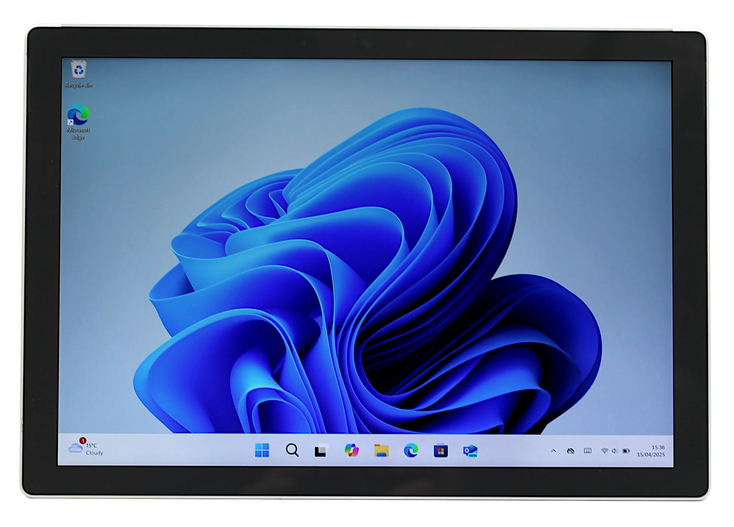 Microsoft Surface Pro 7+, 12.3" 11th Gen Core i5, 8GB RAM, 256GB SSD, Win 11 - Image 4