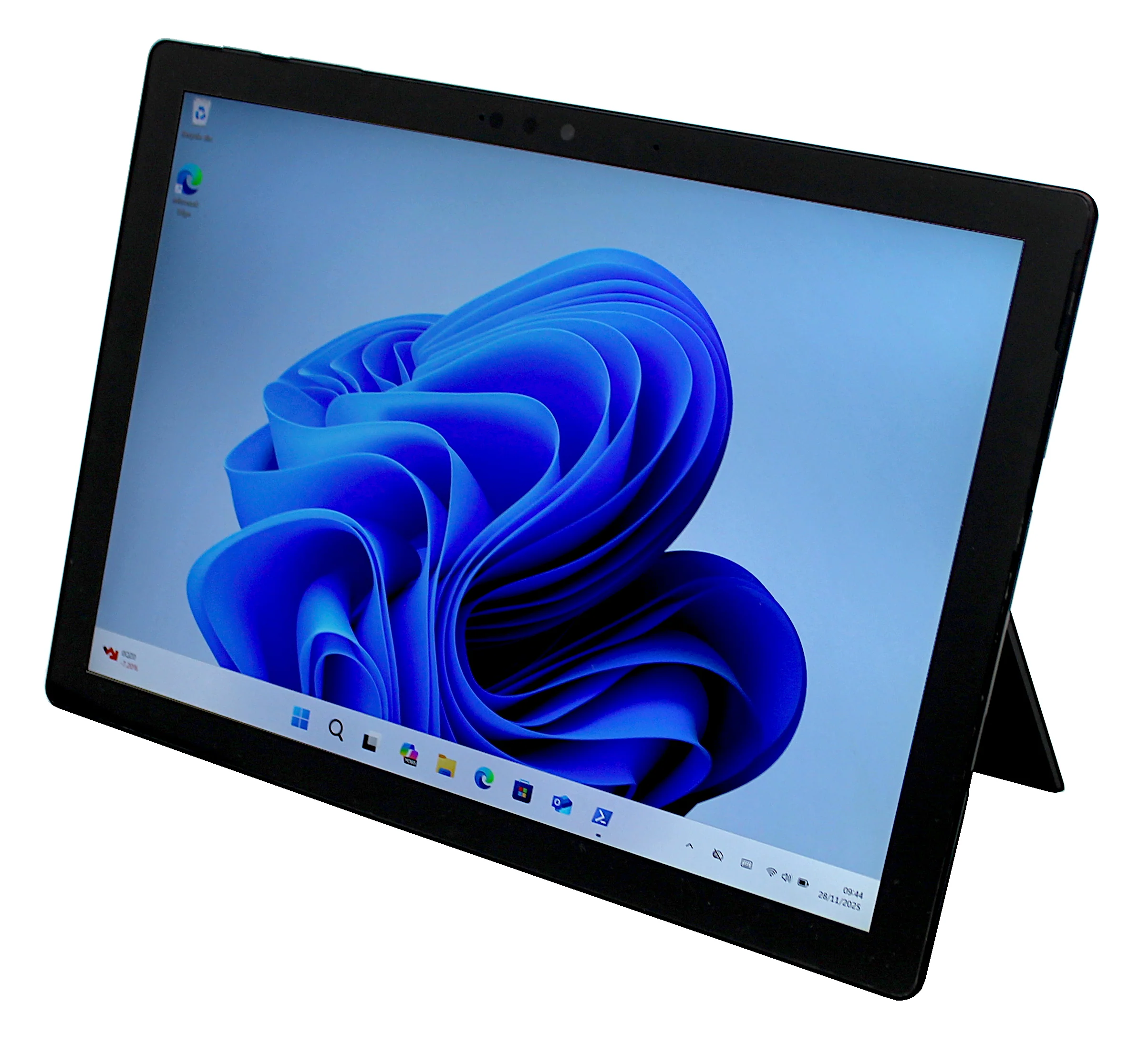 Microsoft Surface Pro 7+, 12.3", Core i5 11th, 8GB RAM, 256GB SSD, Black,Win 11 - Image 5