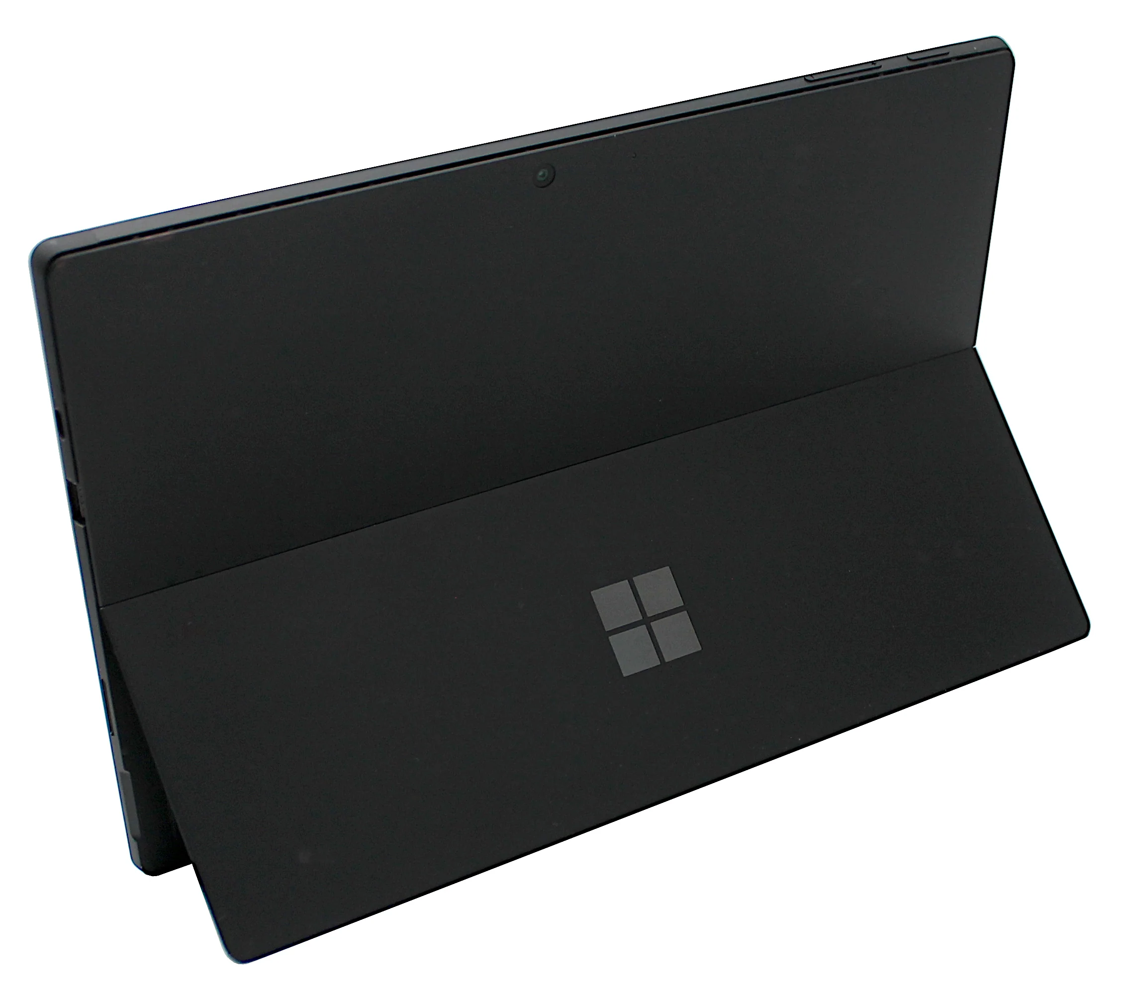 Microsoft Surface Pro 7+, 12.3", Core i5 11th, 8GB RAM, 256GB SSD, Black,Win 11 - Image 9
