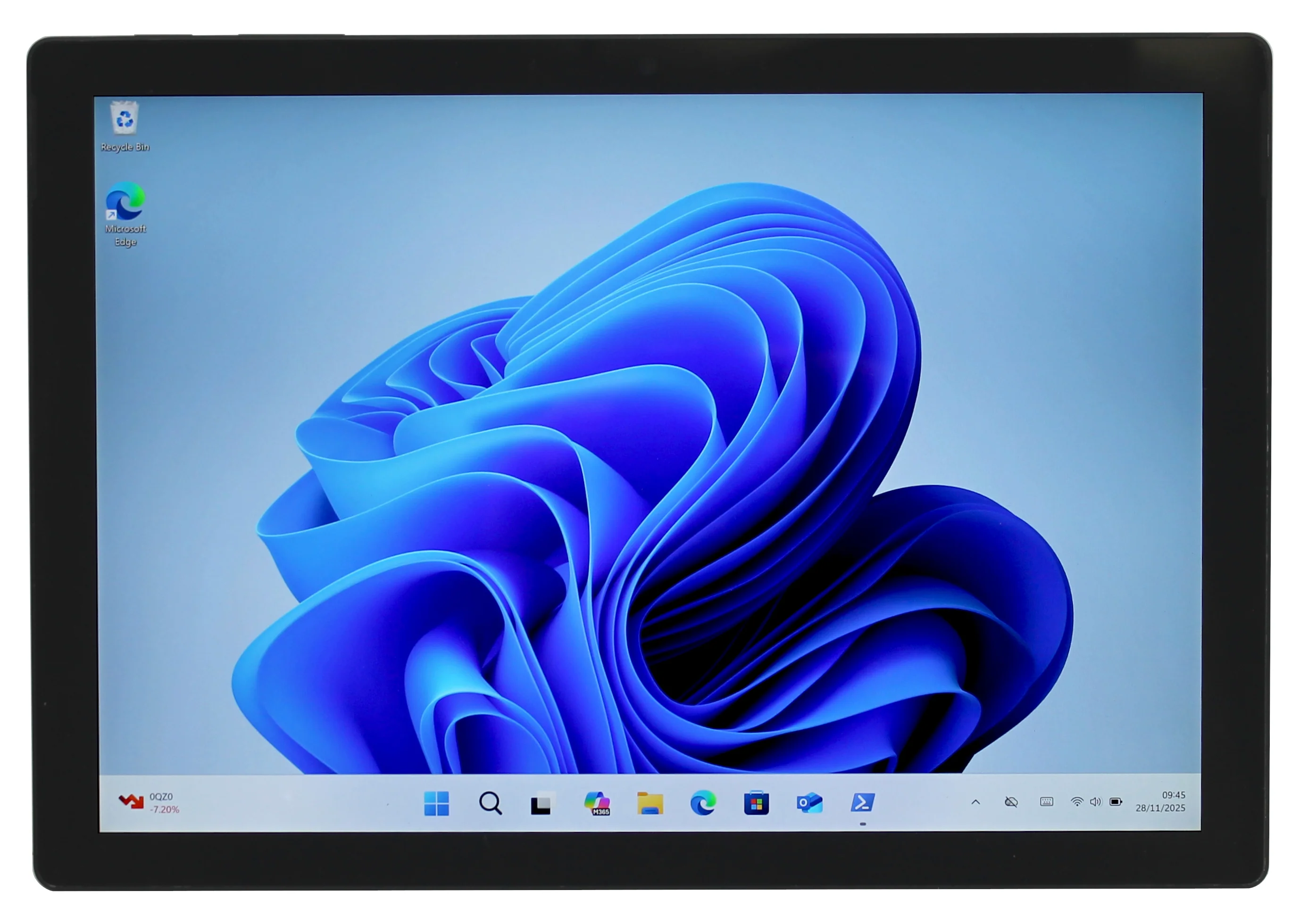 Microsoft Surface Pro 7+, 12.3", Core i5 11th, 8GB RAM, 256GB SSD, Black,Win 11 - Image 4