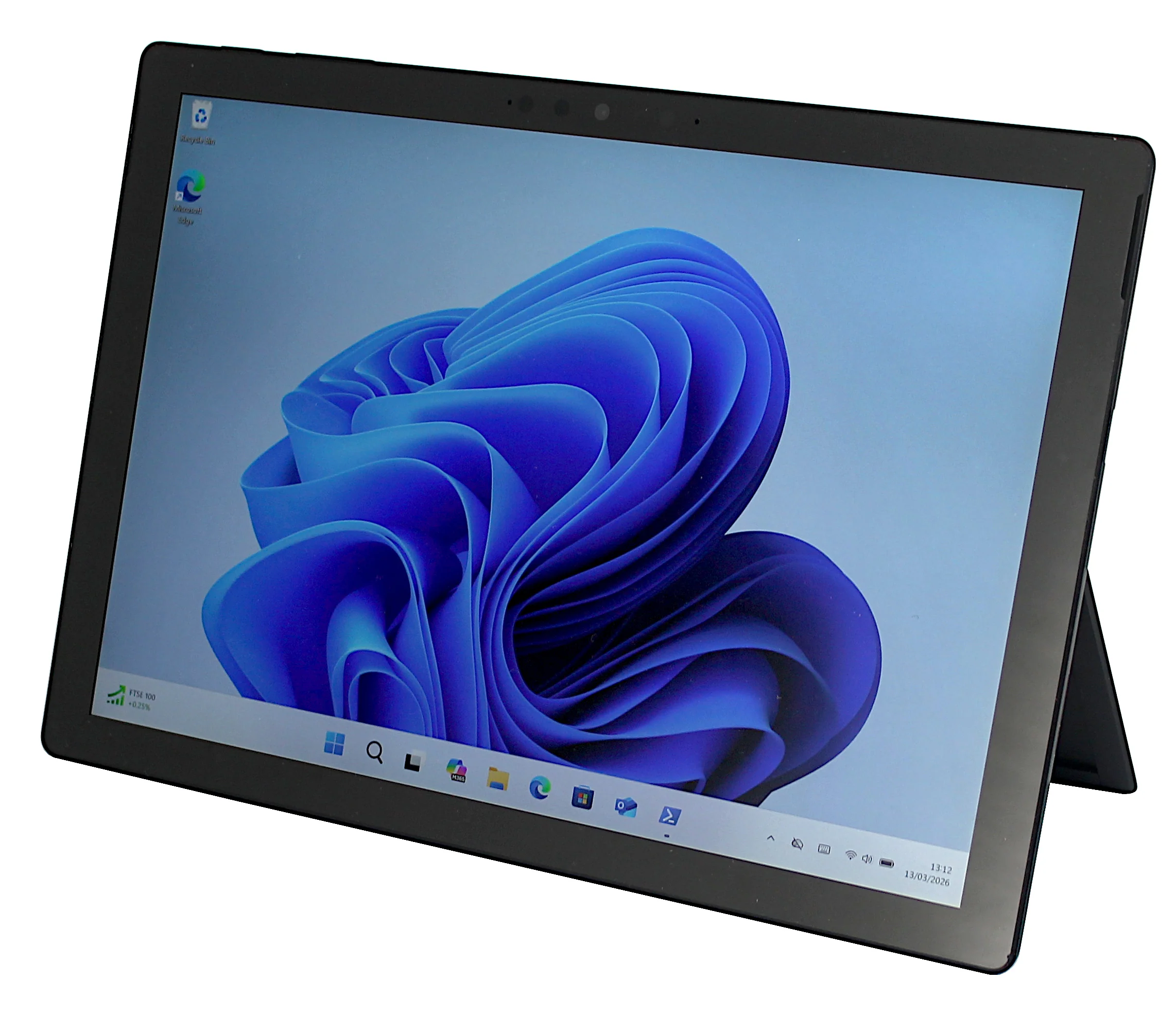 Microsoft Surface Pro 7+, 12.3", Core i7 11th, 16GB RAM, 256GB SSD, Win 11 - Image 5