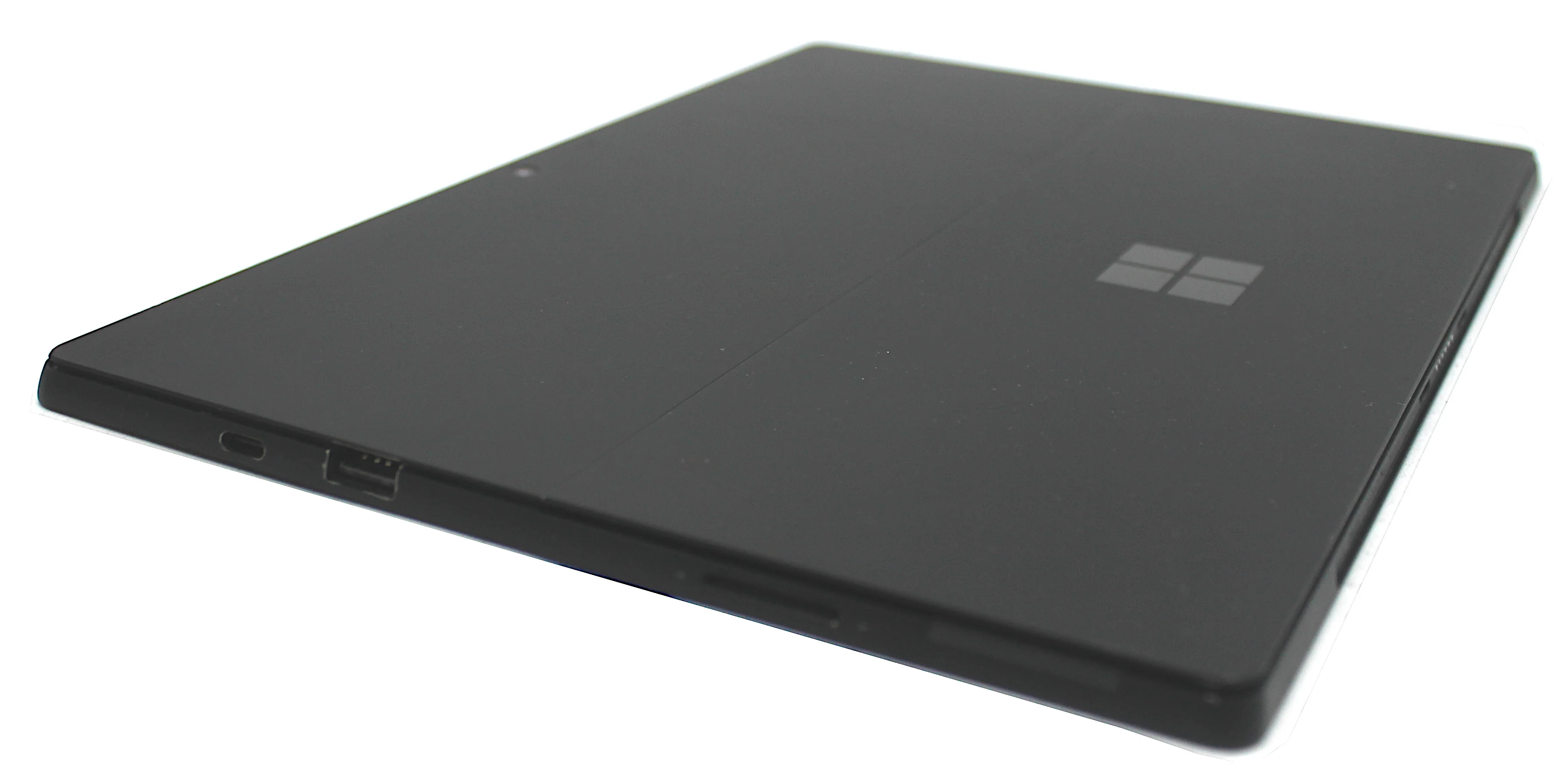 Microsoft Surface Pro 7+, 12.3", Core i5 11th, 8GB RAM, 256GB SSD, Black,Win 11 - Image 11