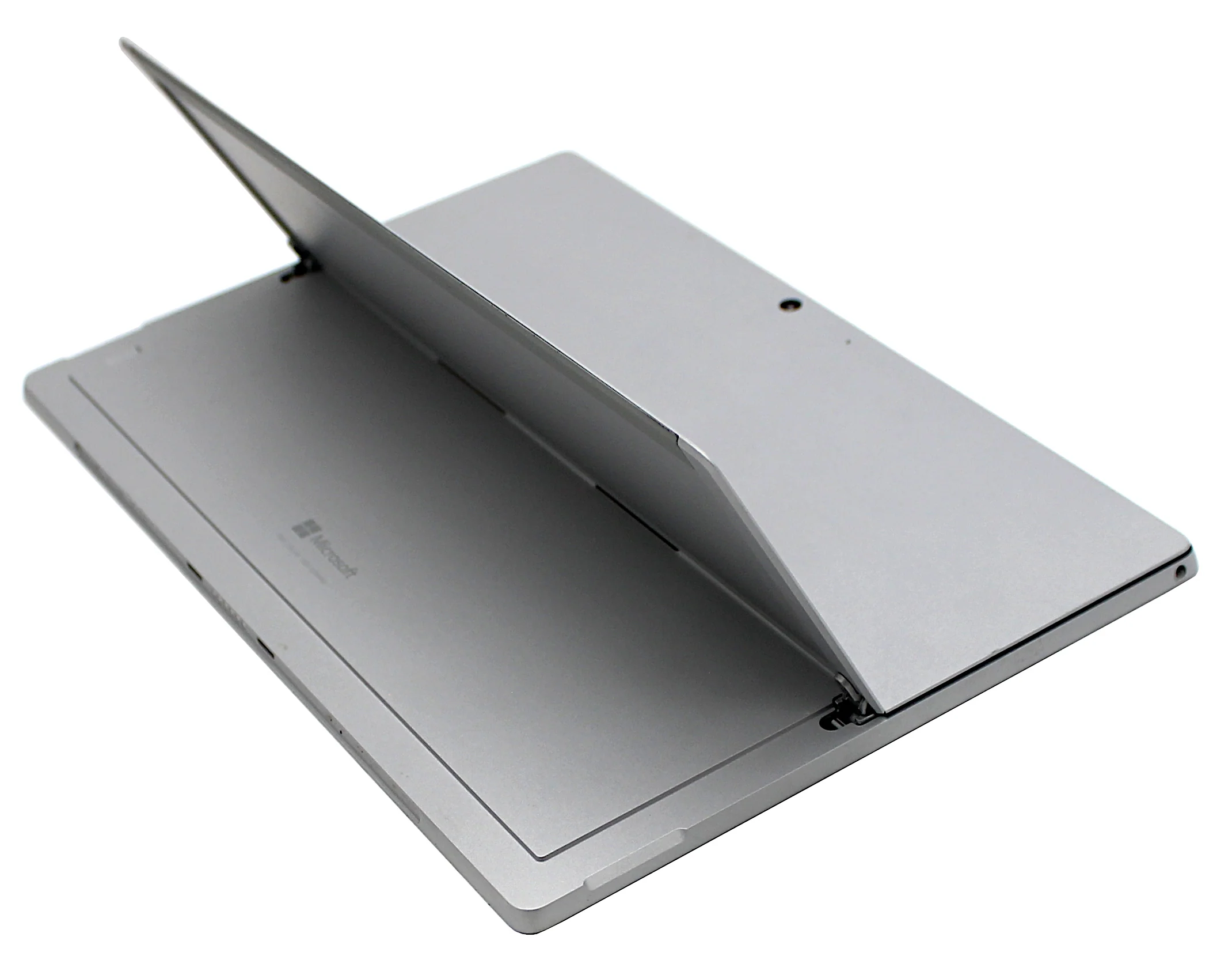 Microsoft Surface Pro 7, 12.3" 10th Gen Core i7, 16GB RAM, 256GB eMMC Win 11 - Image 11