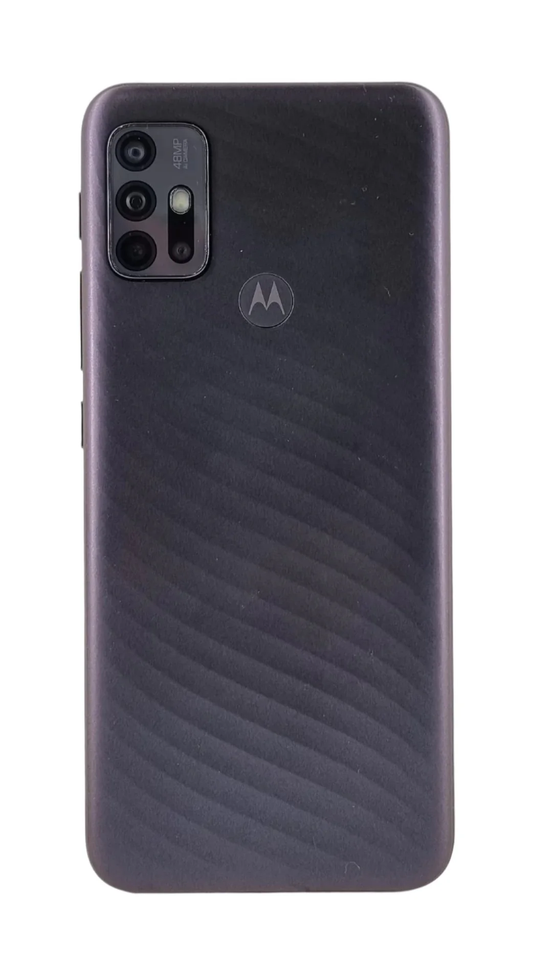 Motorola Moto G10 Smartphone, 64GB, Iridescent Pearl, Network Unlocked, XT2127-2 - Image 2