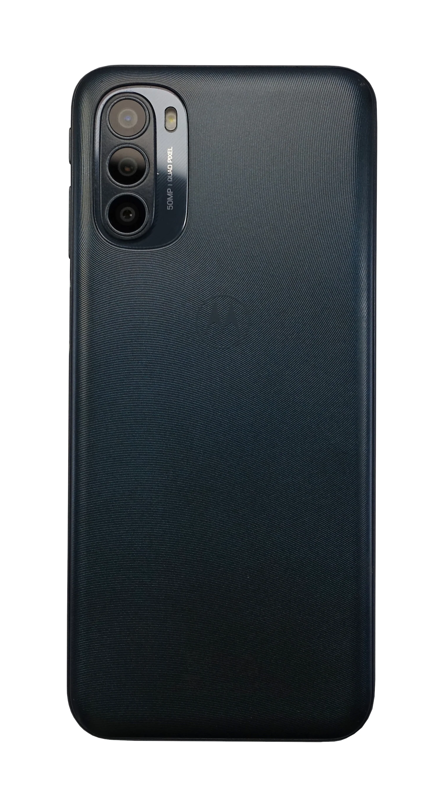 Motorola Moto G31 Smartphone, 64GB, Network Unlocked, Blue, XT2173-3 - Image 2
