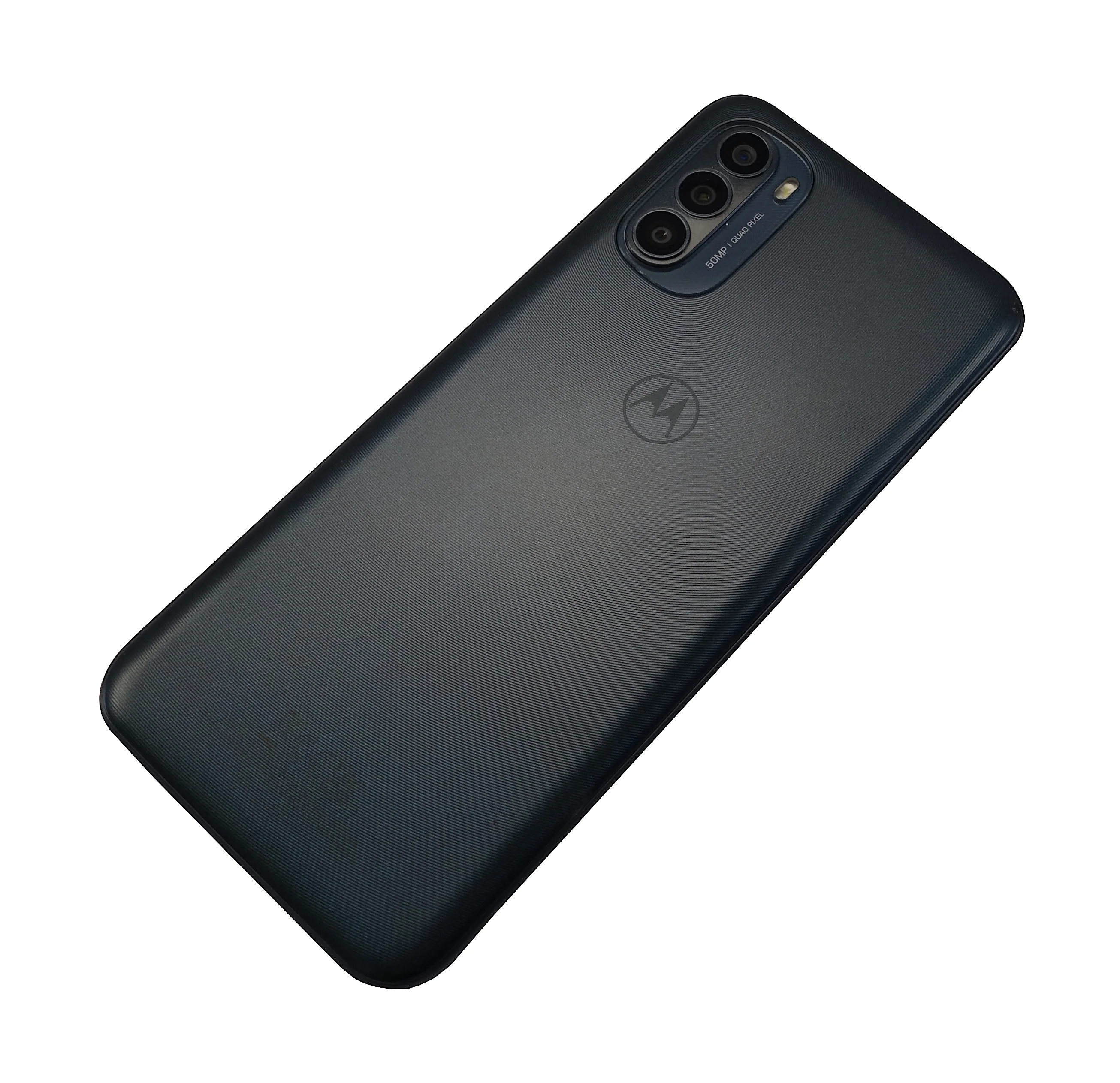 Motorola Moto G31 Smartphone, 64GB, Network Unlocked, Blue, XT2173-3 - Image 3