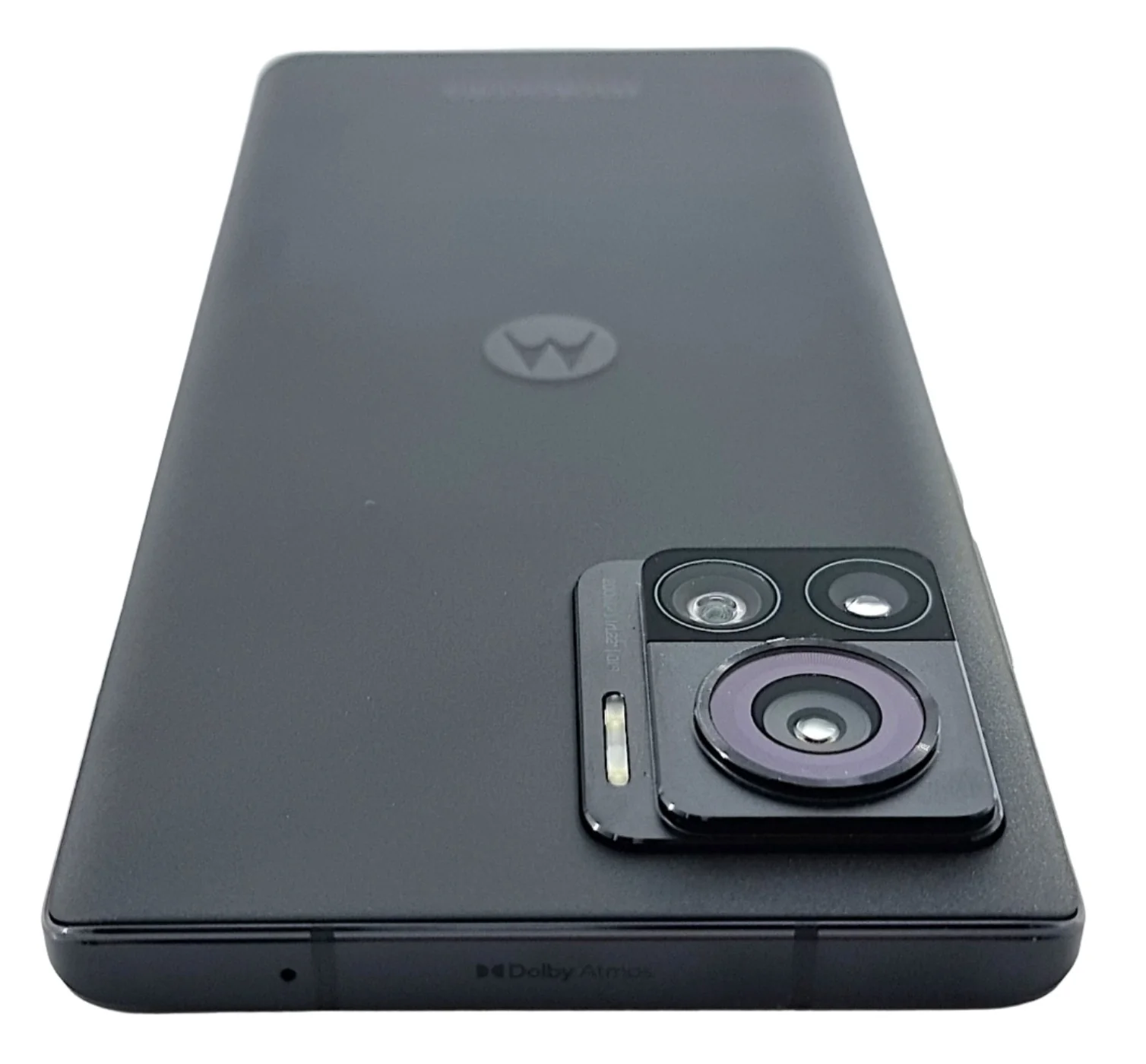 Motorola Edge 30 Ultra Smartphone, 256GB, Network Unlocked, Black, XT2241-2 - Image 6