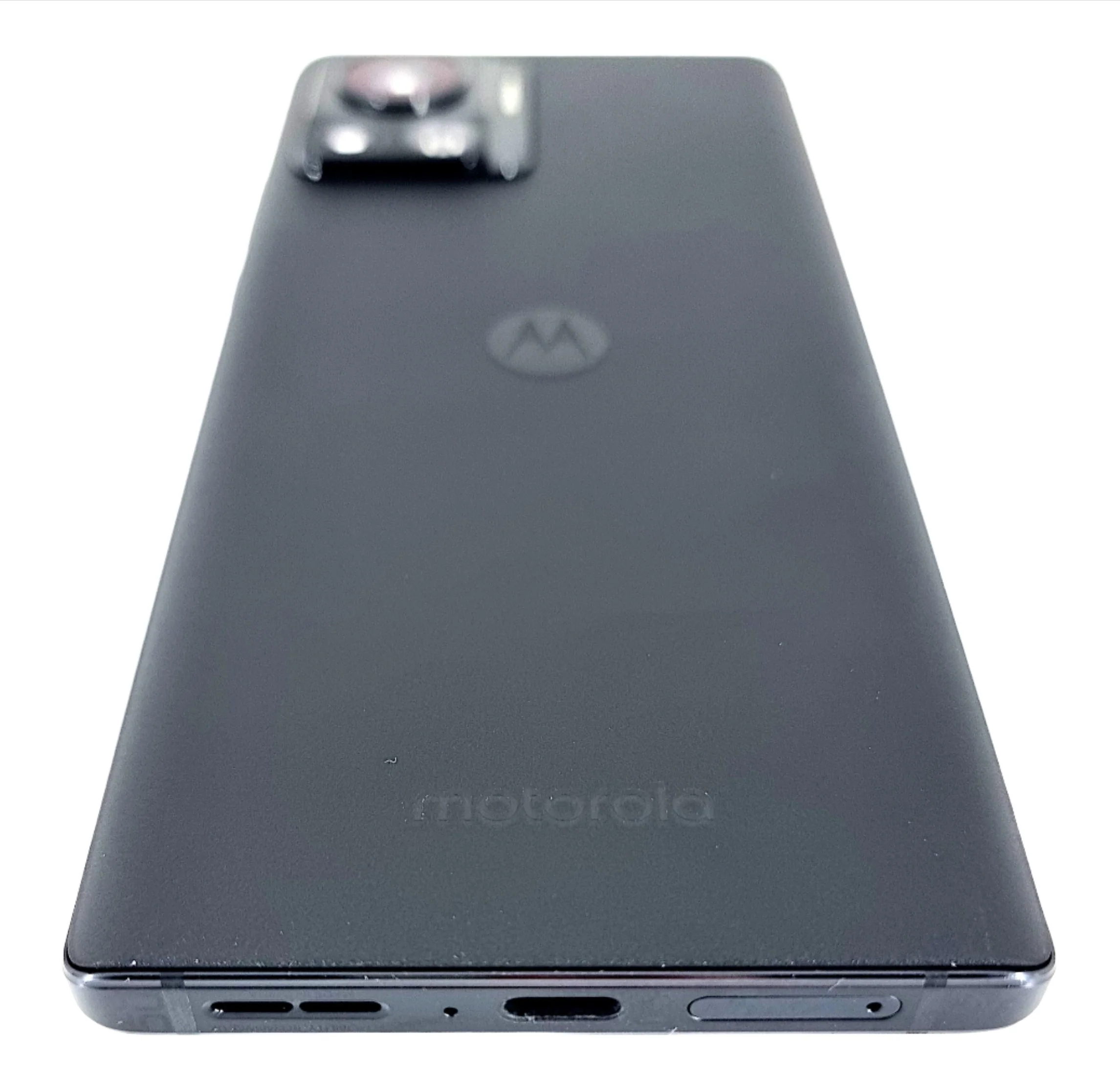 Motorola Edge 30 Ultra Smartphone, 256GB, Network Unlocked, Black, XT2241-2 - Image 8
