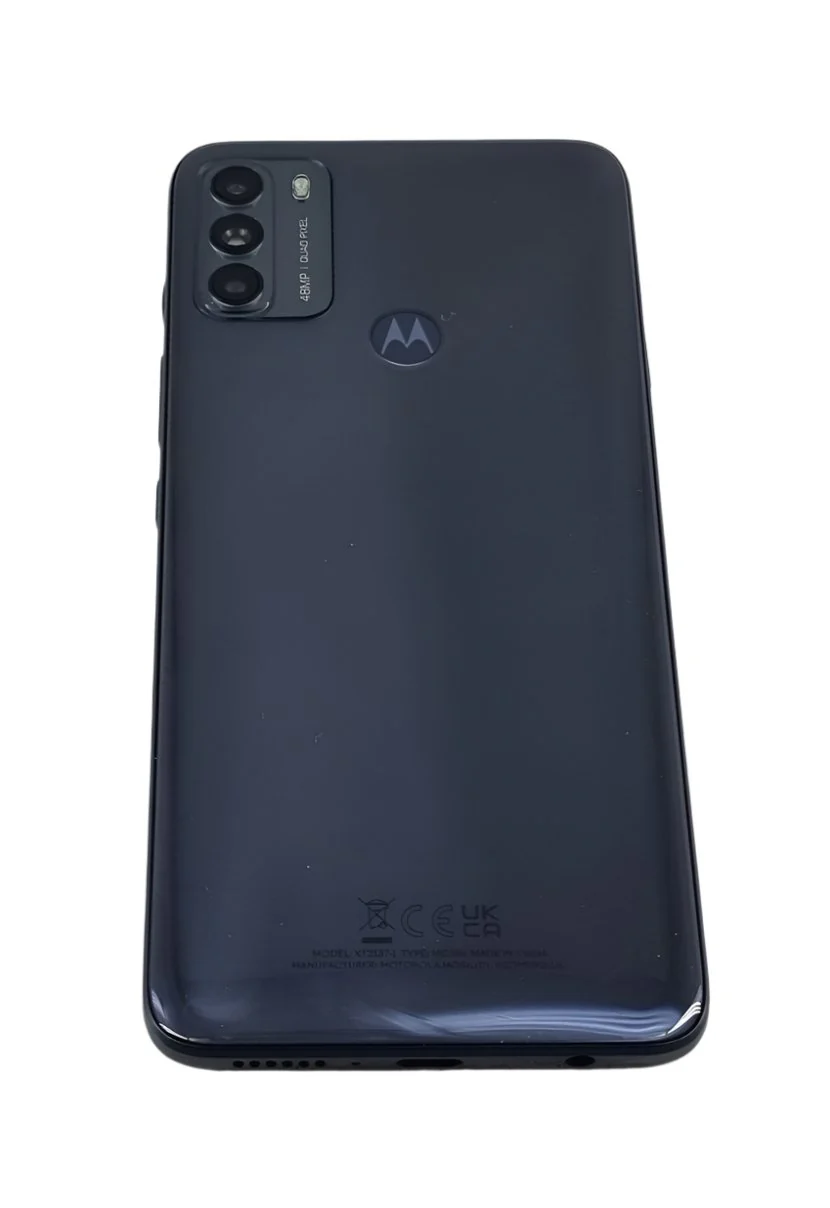 Motorola Moto G50 Smartphone, 64GB. Steel Grey, Network Unlocked, XT2137-1 - Image 2