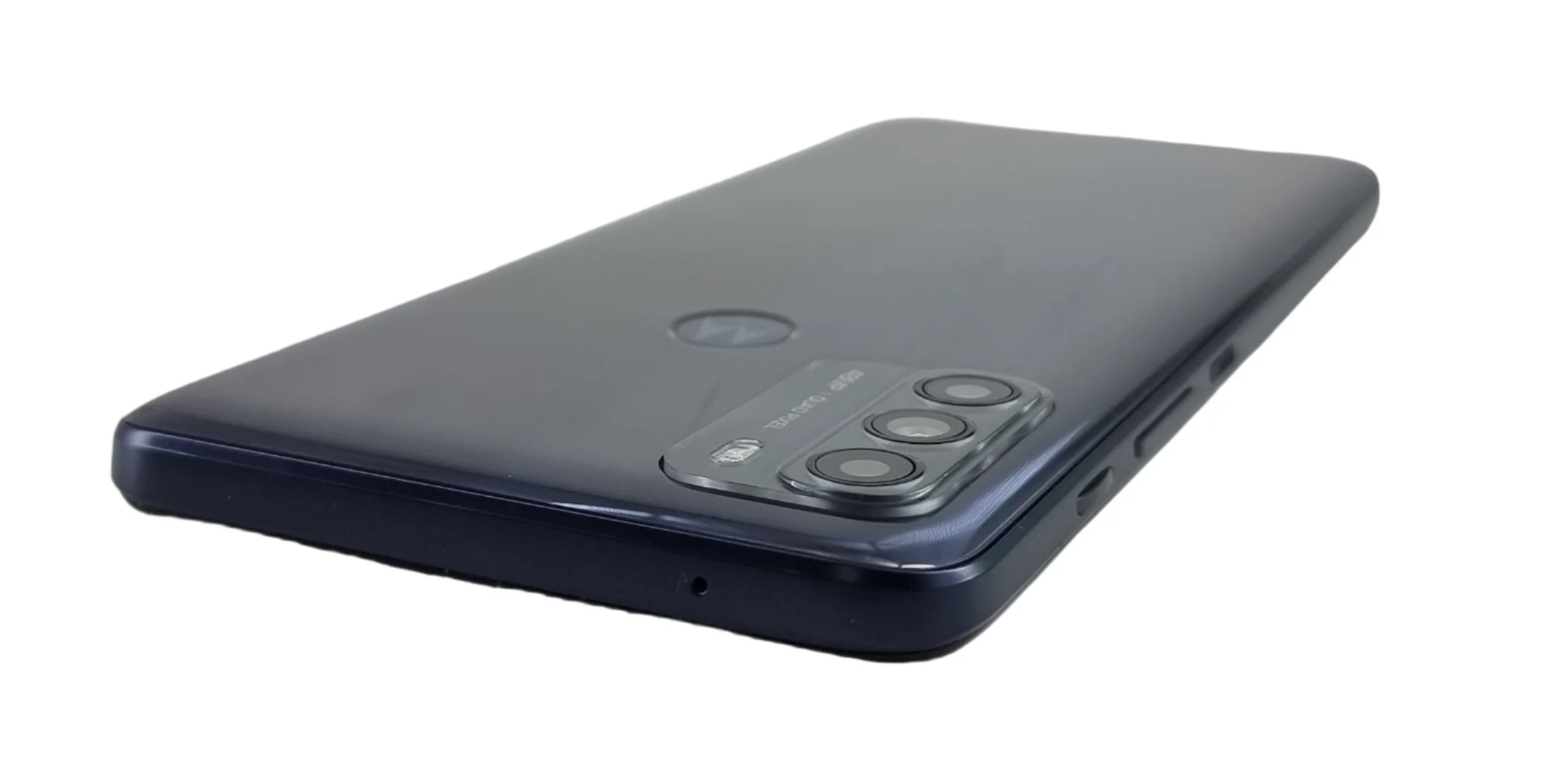 Motorola Moto G50 Smartphone, 64GB. Steel Grey, Network Unlocked, XT2137-1 - Image 8