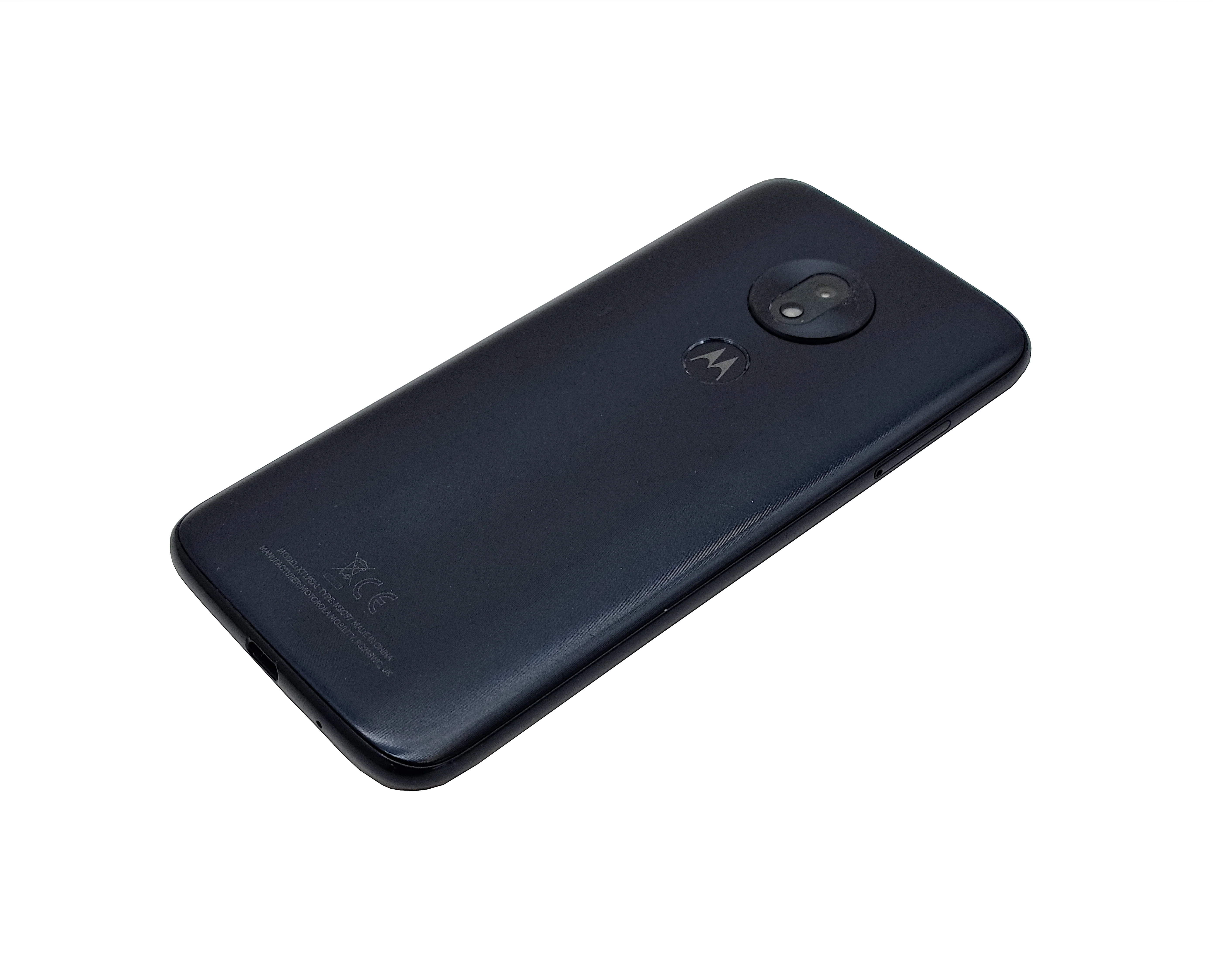 Motorola Moto G7 Play Smartphone, 32GB, Deep Indigo, Network Unlocked, XT1952-1 - Image 6
