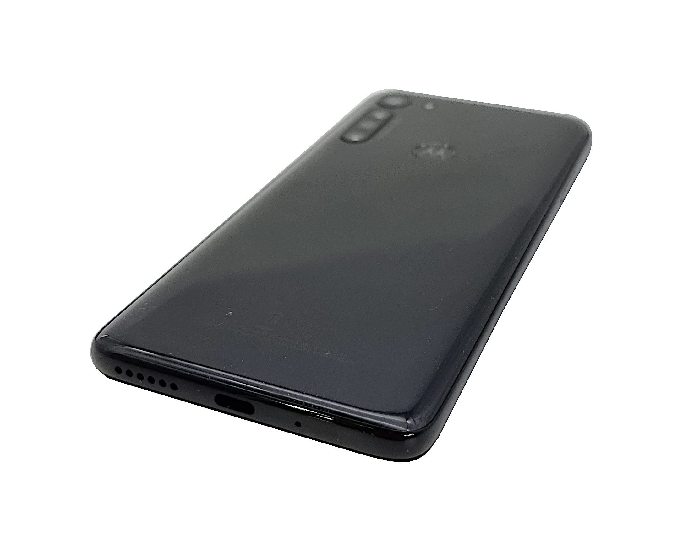 Motorola Moto G8 Power Smartphone, 64Gb, Smoke Black, Network Unlocked, XT2041-3 - Image 8