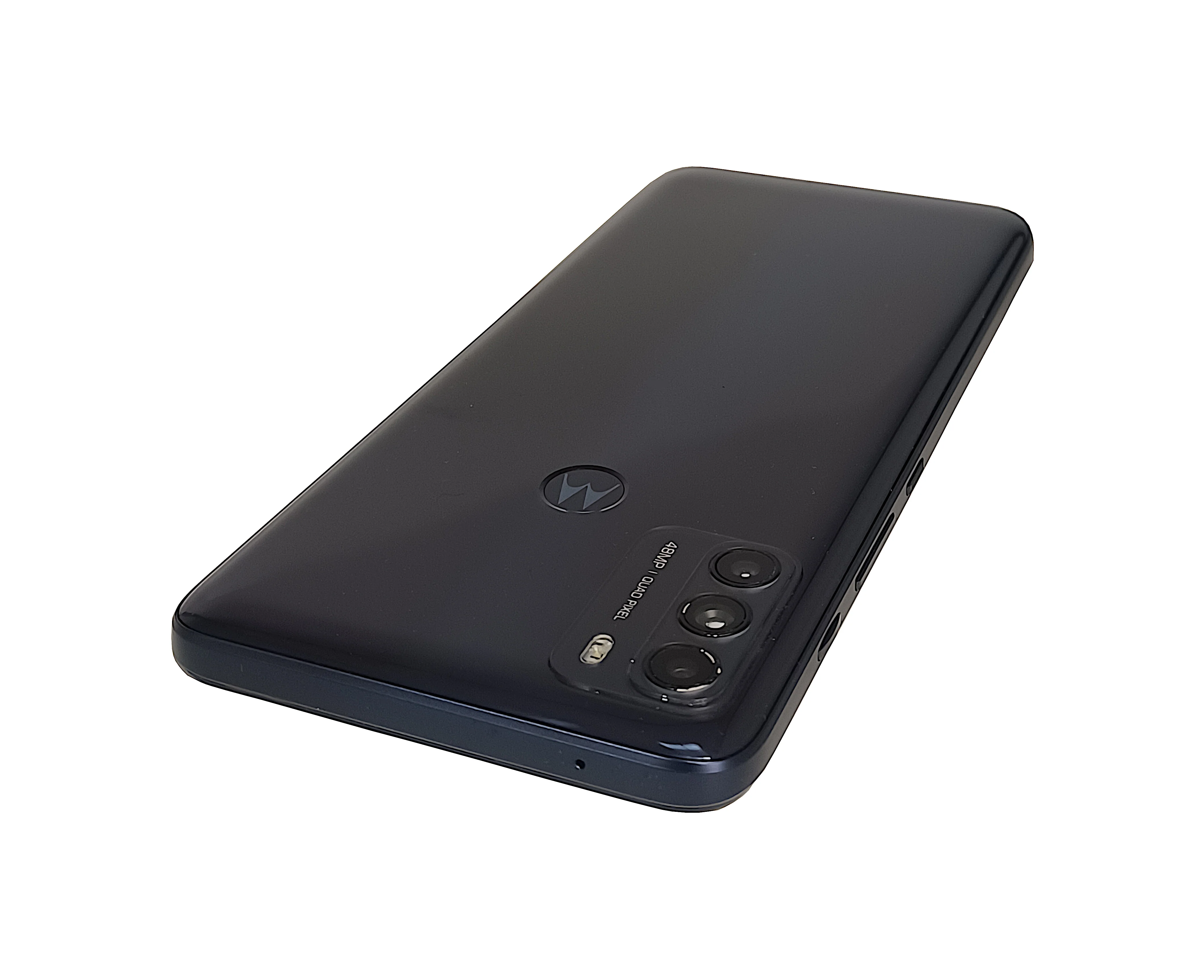 Motorola Moto G50 Smartphone, 128GB, Steel Grey, Network Unlocked, XT2173-1 - Image 7