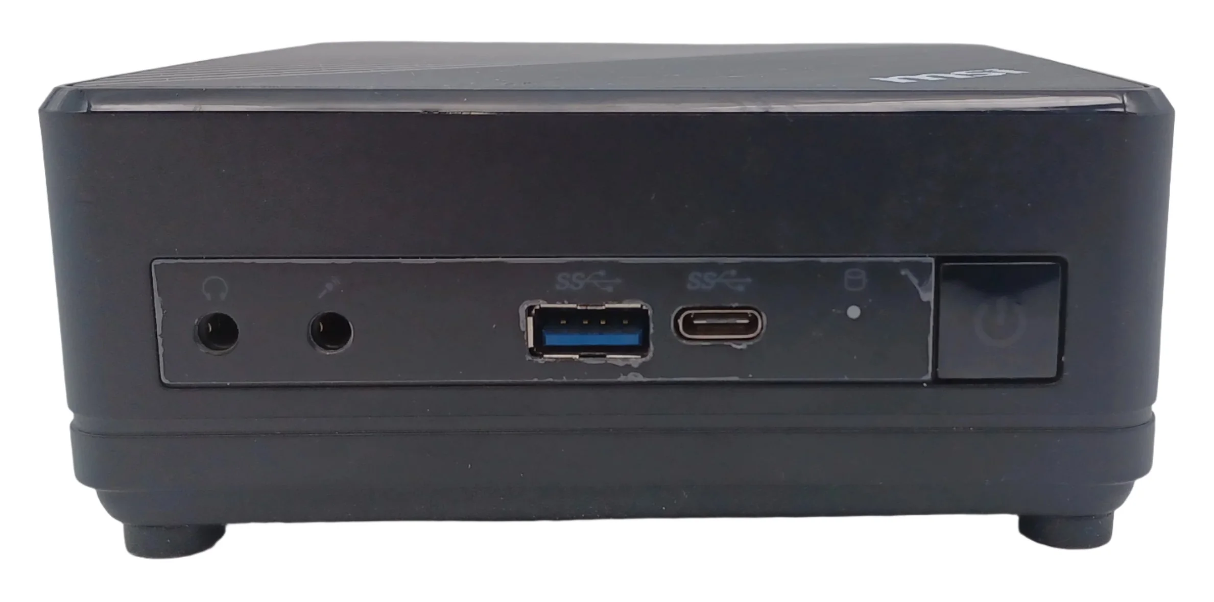 MSI Cubi B183 Nano-PC, 10th Gen i5 CPU 16GB RAM 256GB+512GB SSDs Windows 11 Home - Image 2