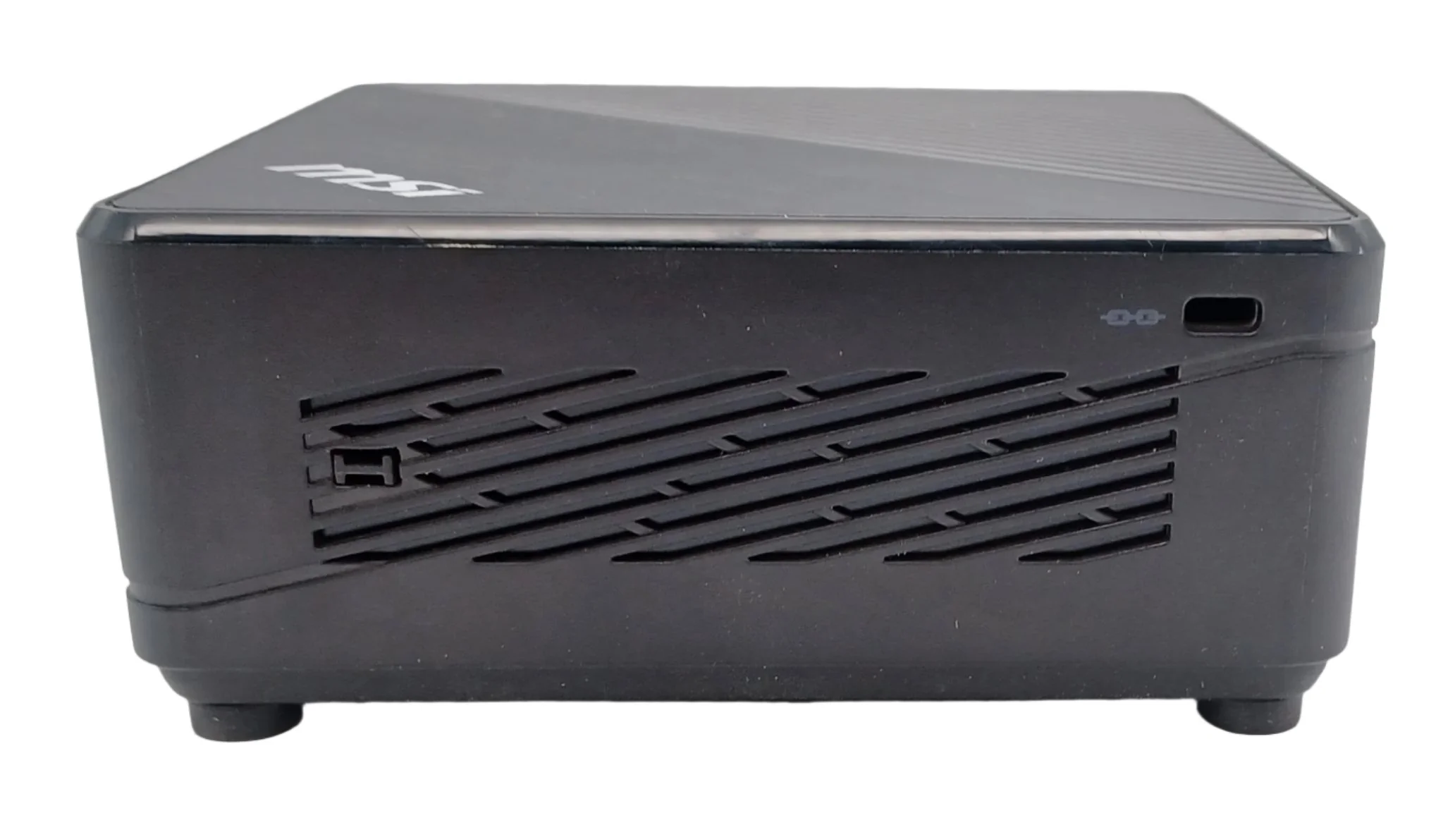 MSI Cubi B183 Nano-PC, 10th Gen i5 CPU 16GB RAM 256GB+512GB SSDs Windows 11 Home - Image 3