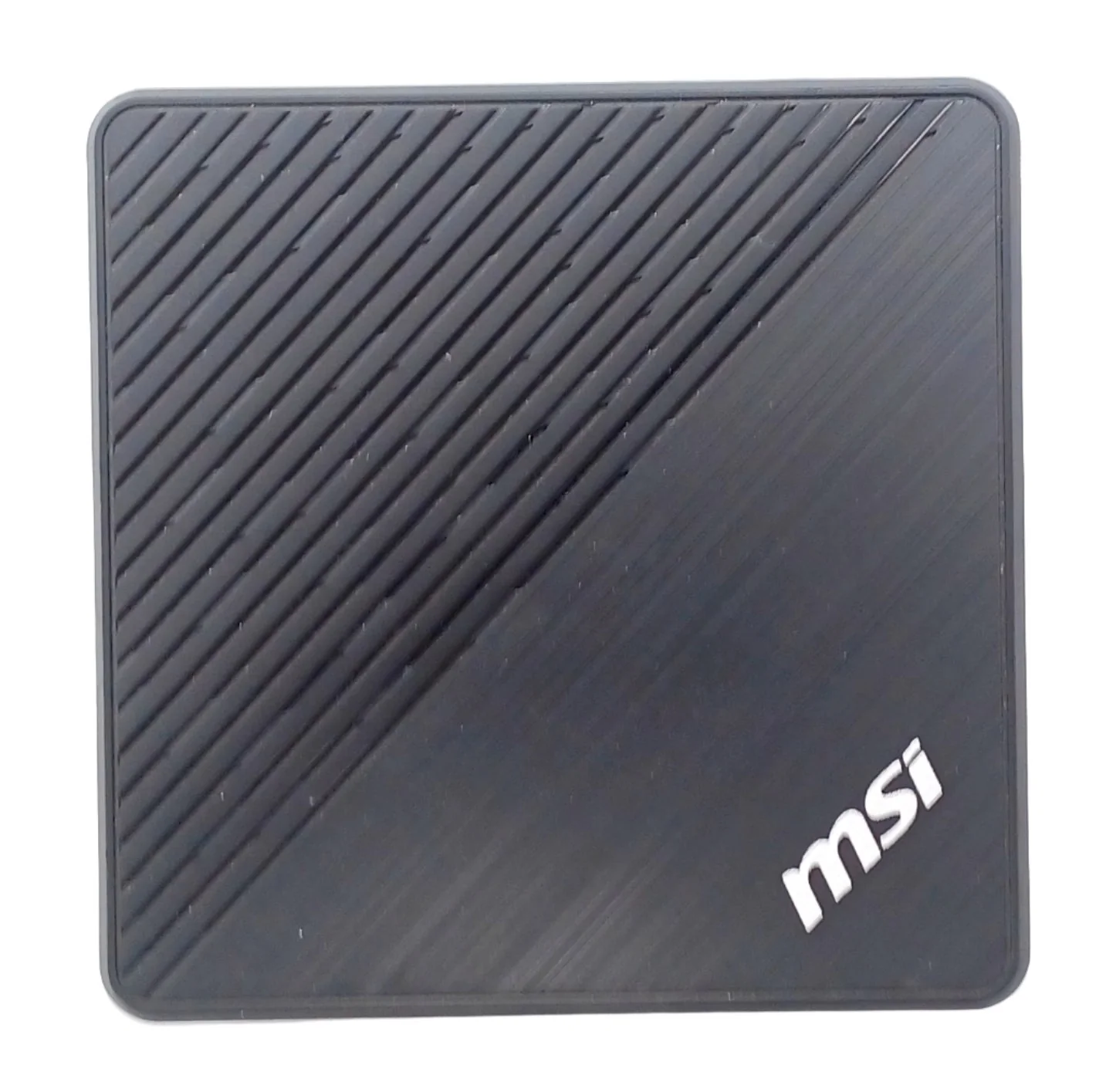 MSI Cubi B183 Nano-PC, 10th Gen i5 CPU 16GB RAM 256GB+512GB SSDs Windows 11 Home - Image 6