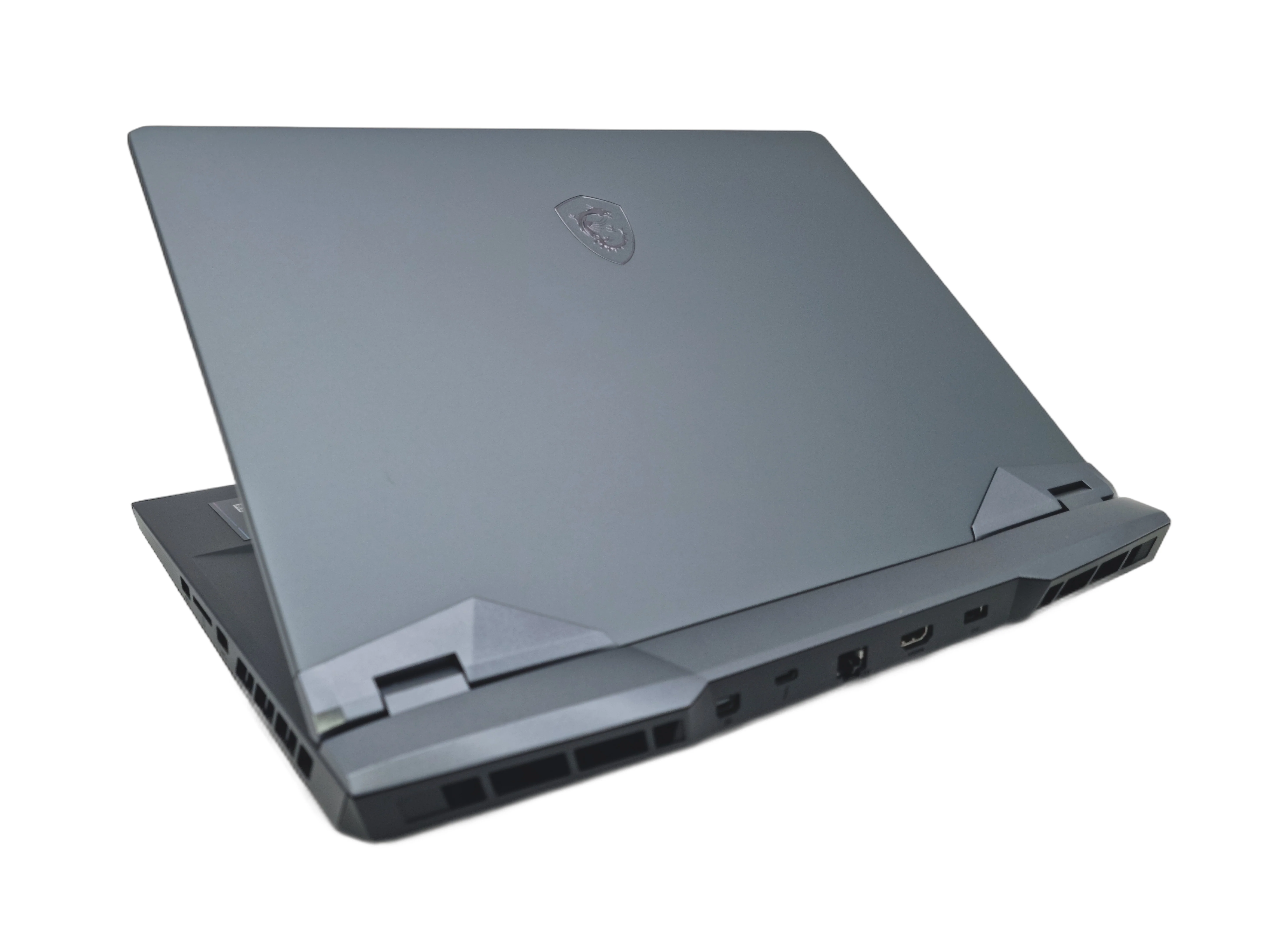 MSI Raider GE66 12UGS, 15.6" Core i7 12th Gen, 16GB RAM, 1TB SSD, 3070Ti - Image 4