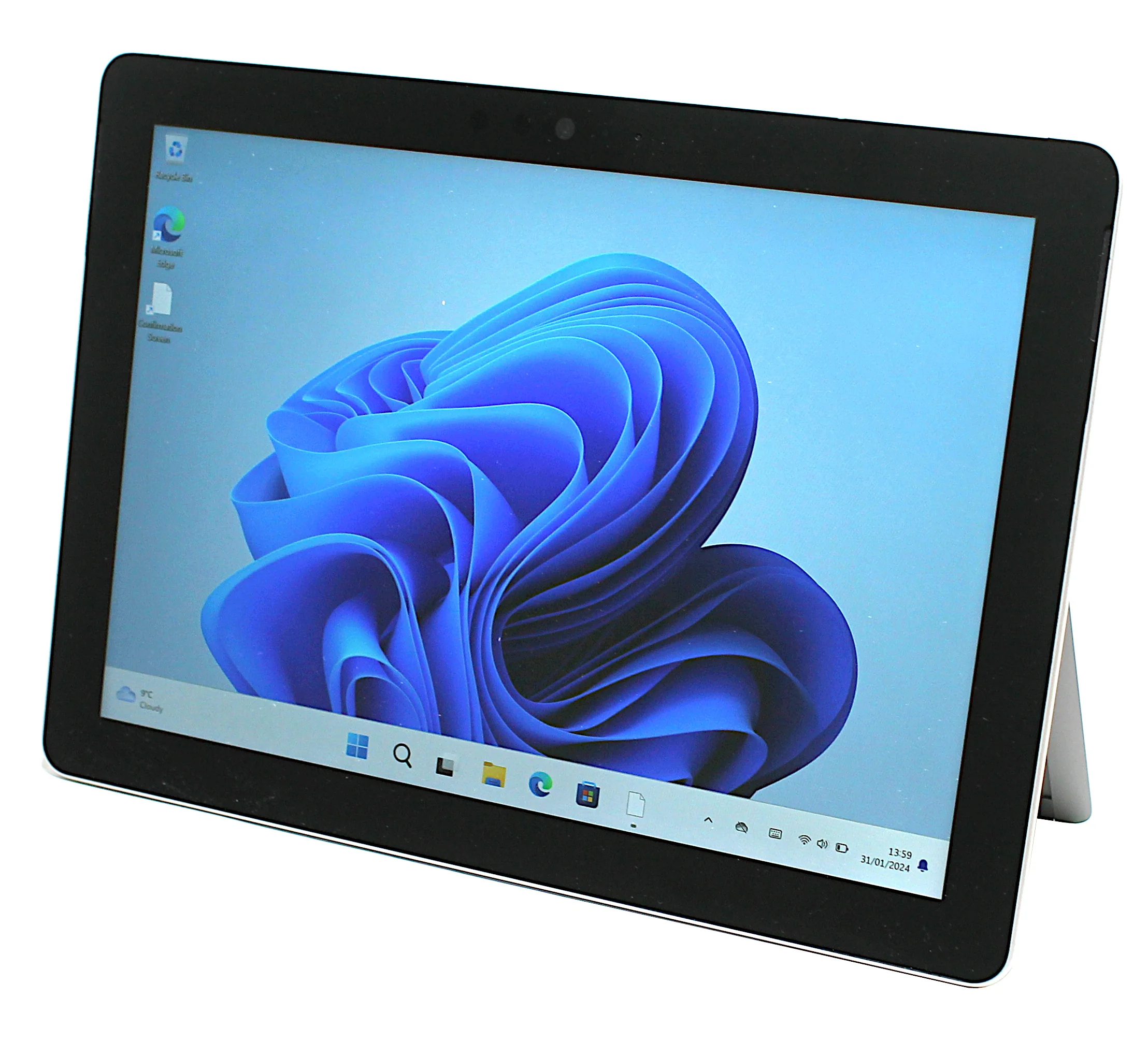 Microsoft Surface Go 3 , Intel Pentium, 4GB RAM, 64GB eMMC, 1901 - Image 4