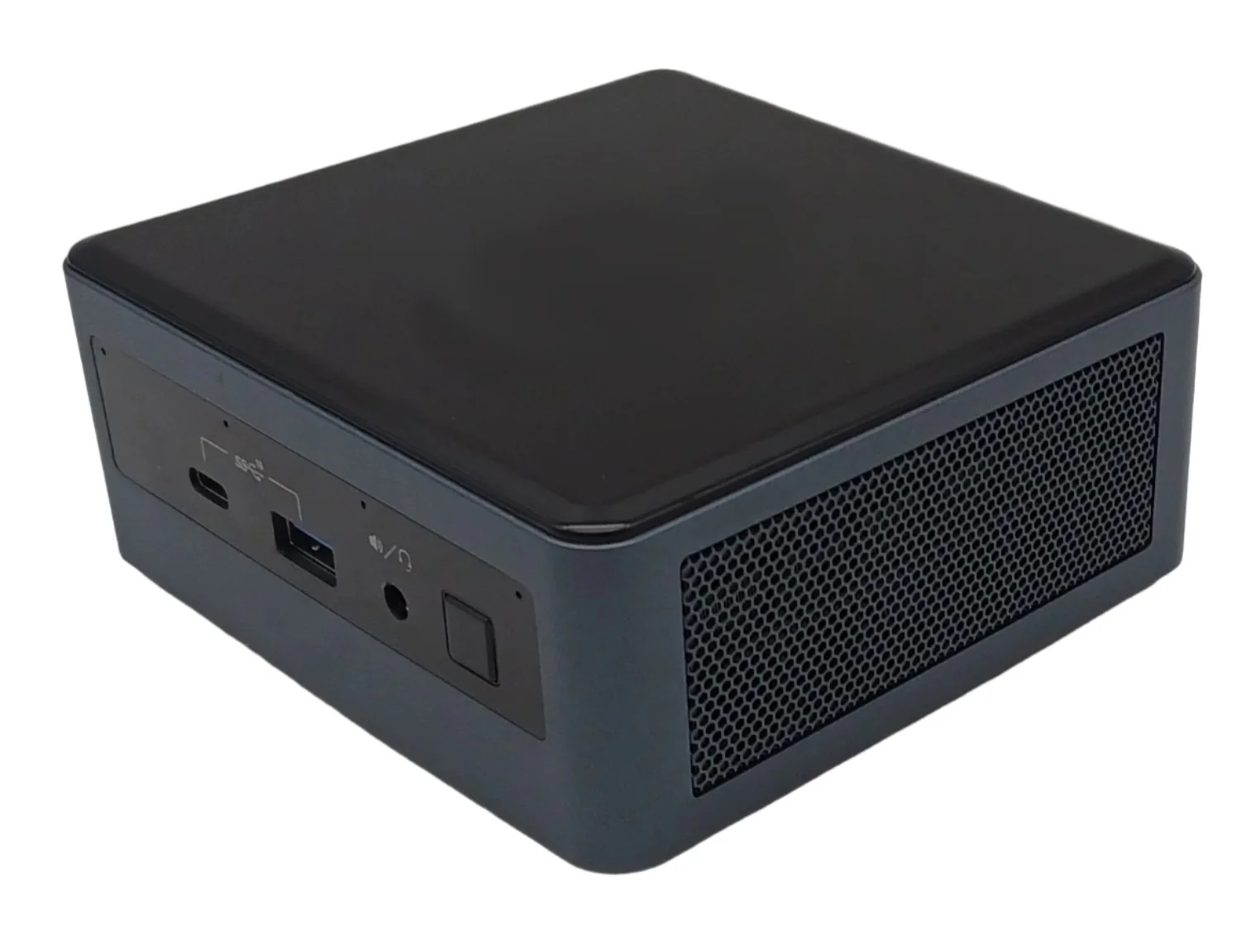 Intel 10th Gen NUC PC: i5 CPU, 8GB RAM, 256GB M.2 SSD, WiFi+BT, Windows 11 Home - Image 2
