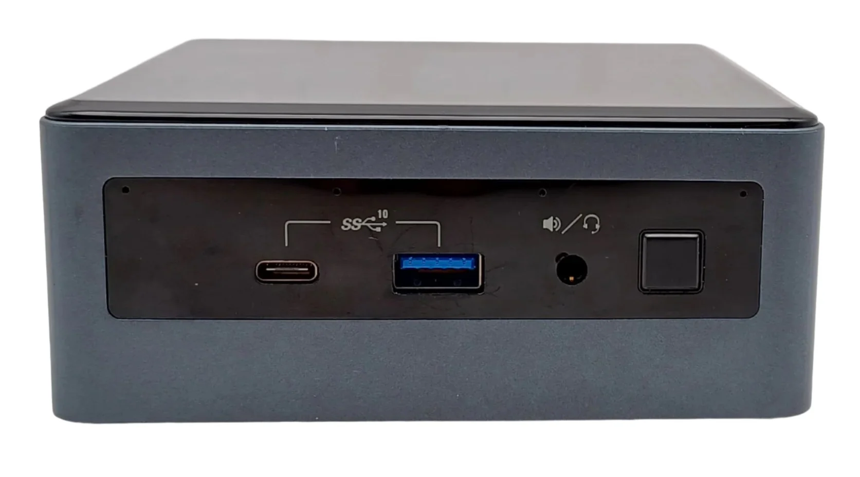 Intel 10th Gen NUC PC: i5 CPU, 8GB RAM, 256GB M.2 SSD, WiFi+BT, Windows 11 Home - Image 3