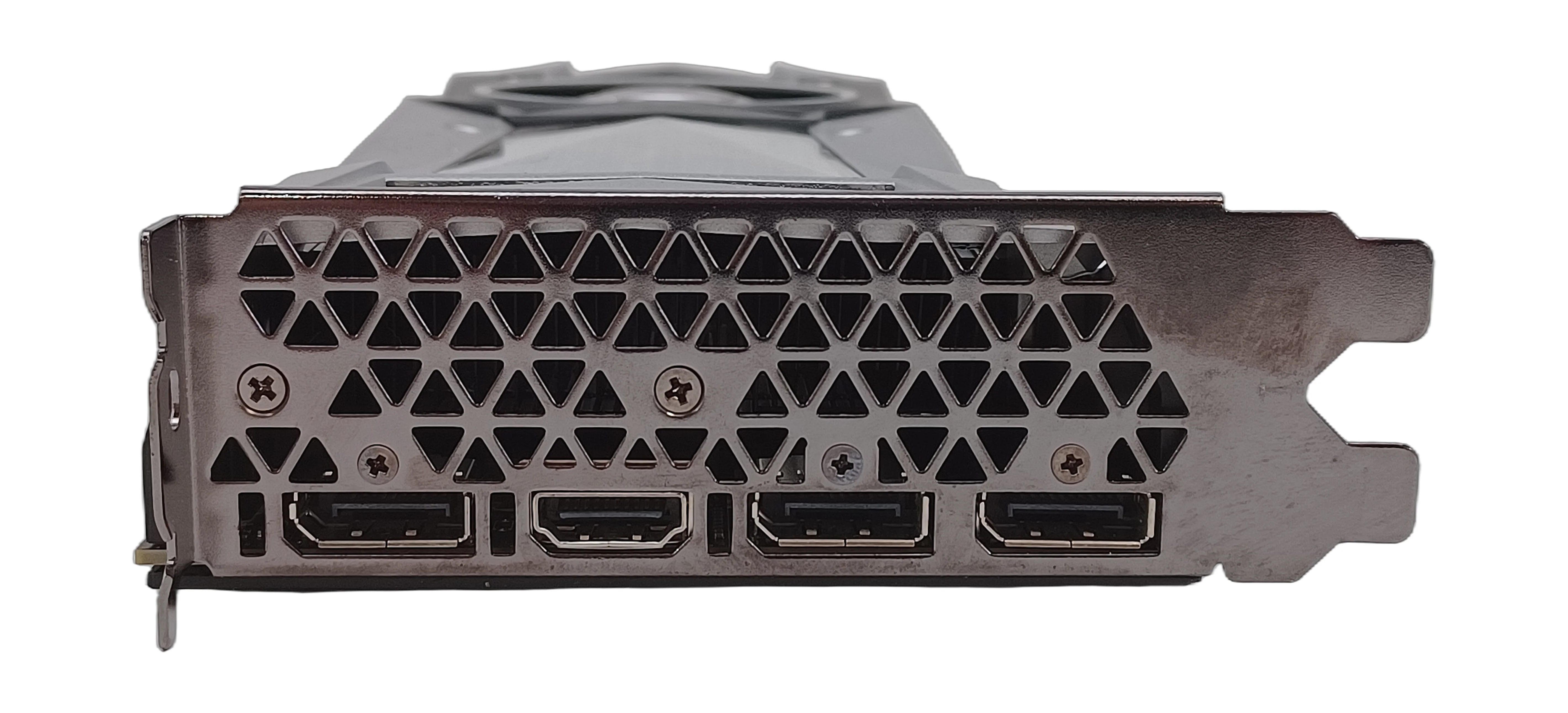 Zotac Nvidia GTX 1080 Ti Founders Edition 11GB GDDR5X Graphics Card - Image 3