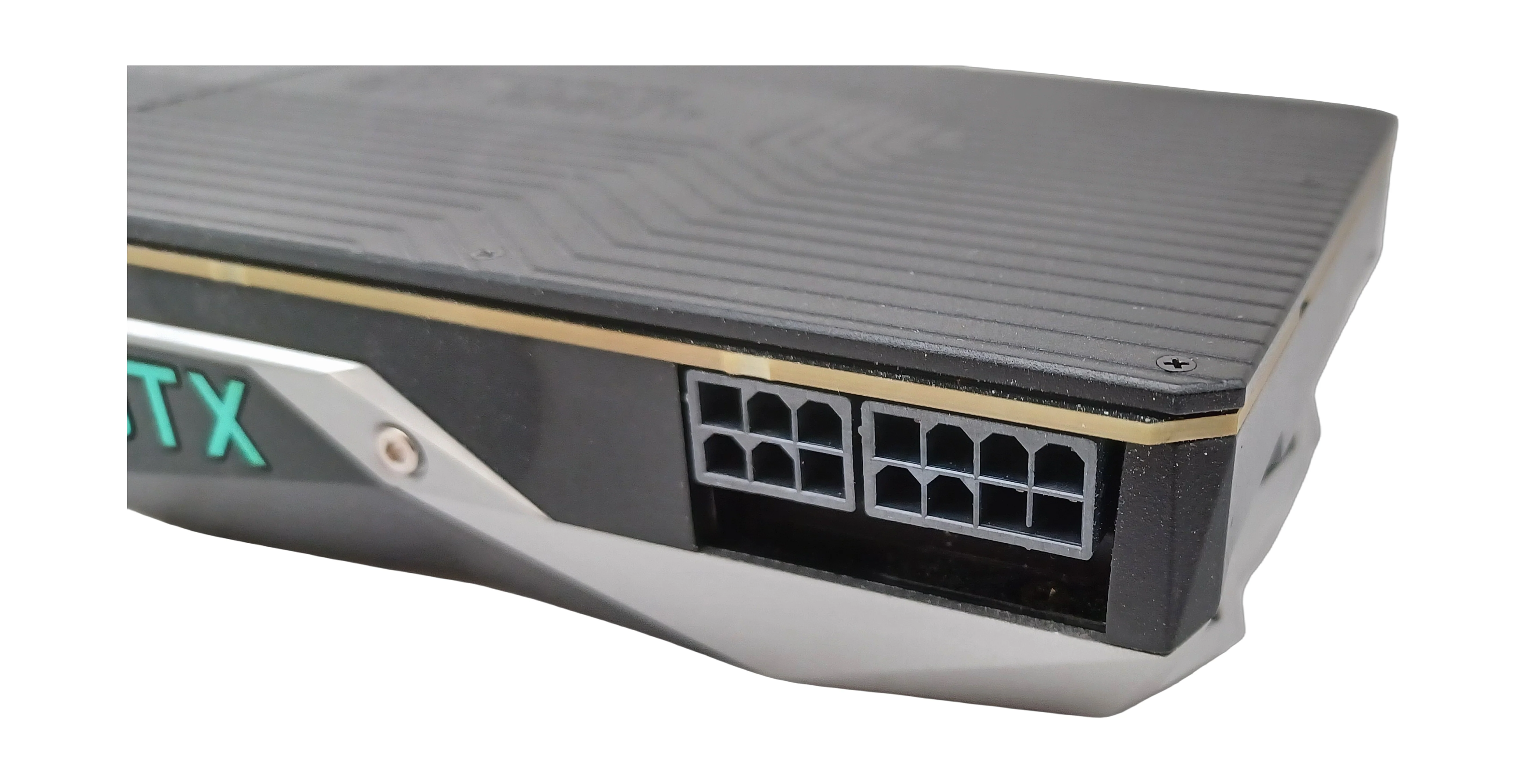 Zotac Nvidia GTX 1080 Ti Founders Edition 11GB GDDR5X Graphics Card - Image 6