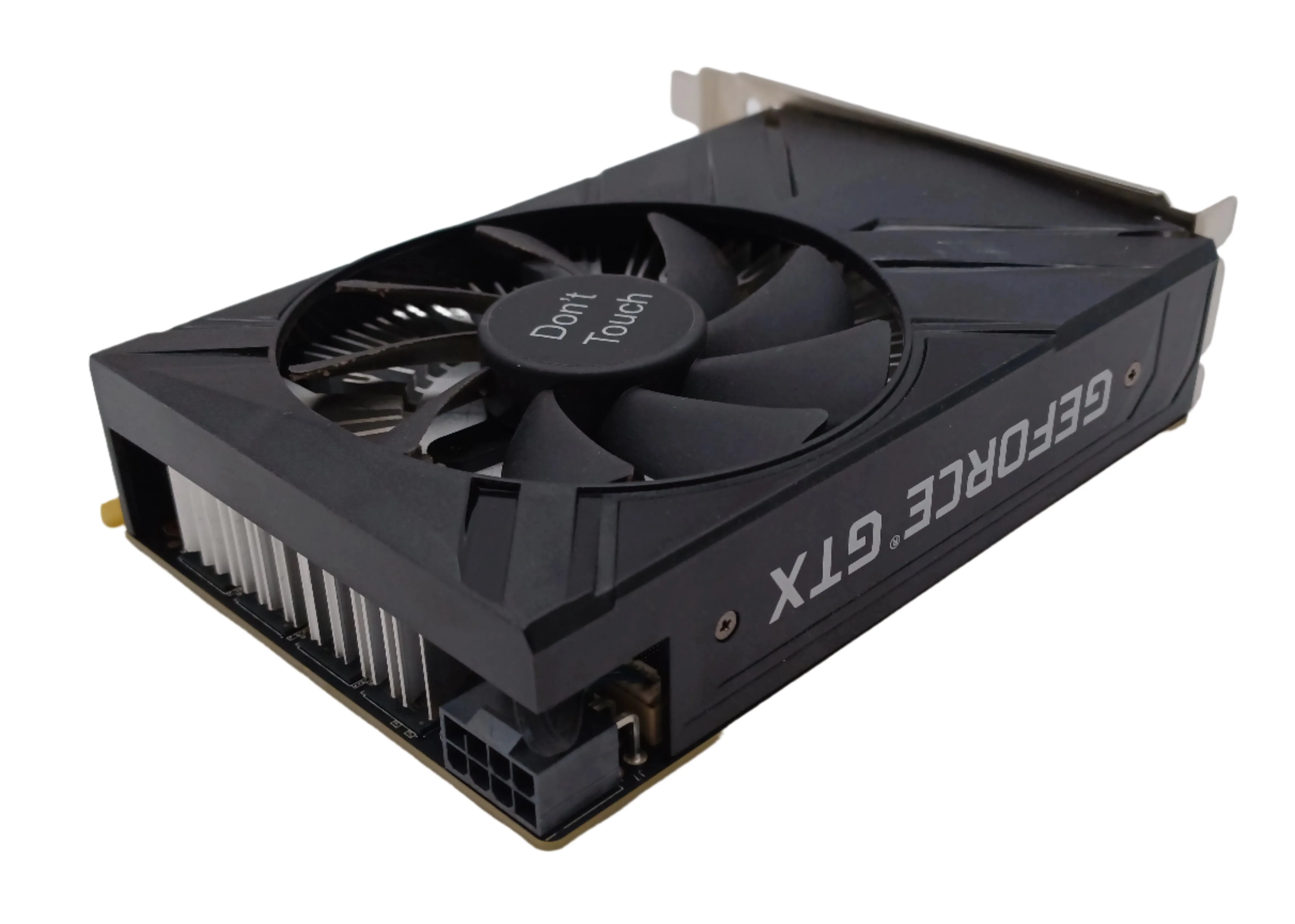 Nvidia GTX 1660 Super 6GB GDDR6 ITX Graphics Card 288-6N538-103A8 - Image 4