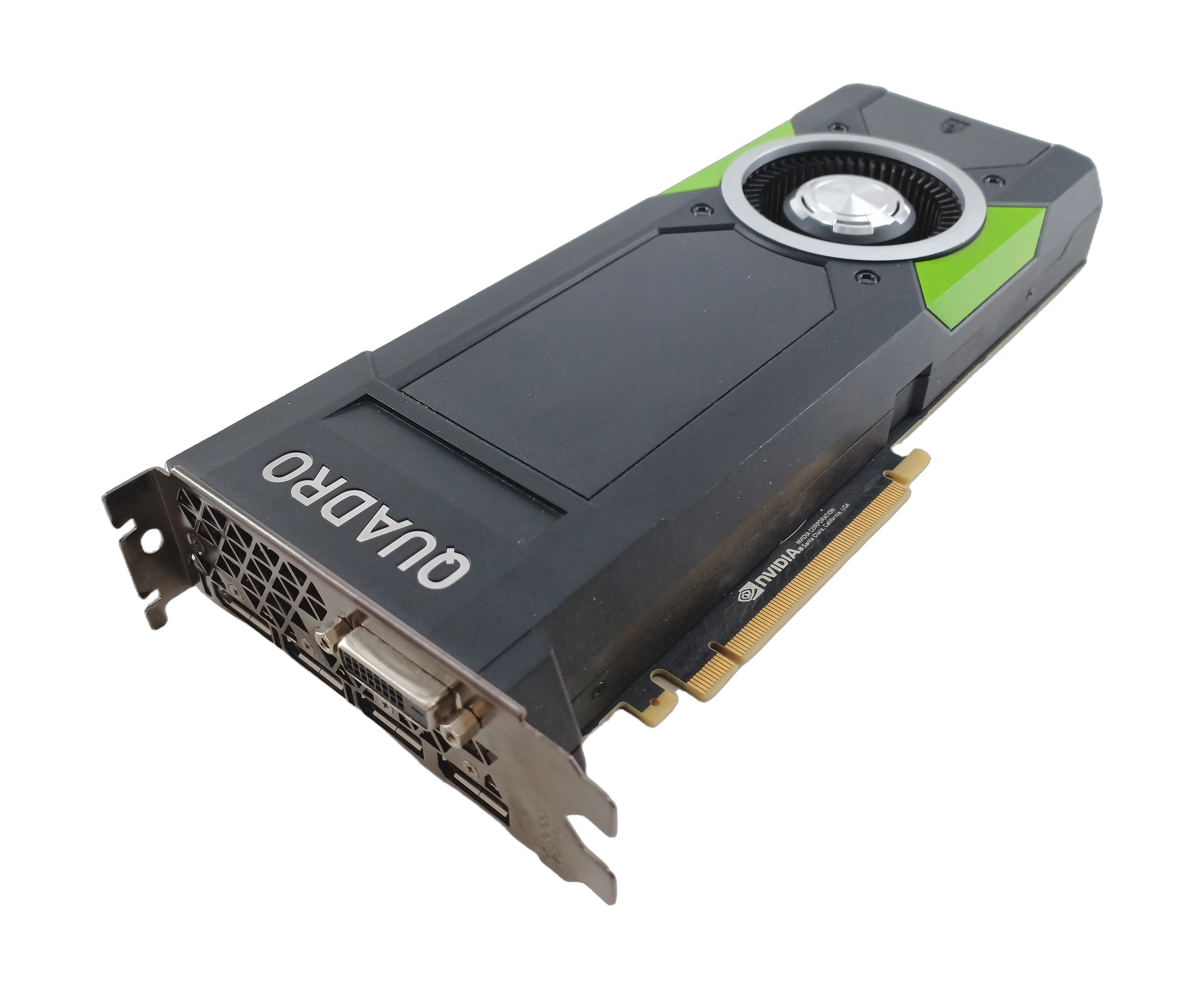 PNY Nvidia Quadro P5000 16GB GDDR5X Workstation Video Card VCQP5000 - Image 2