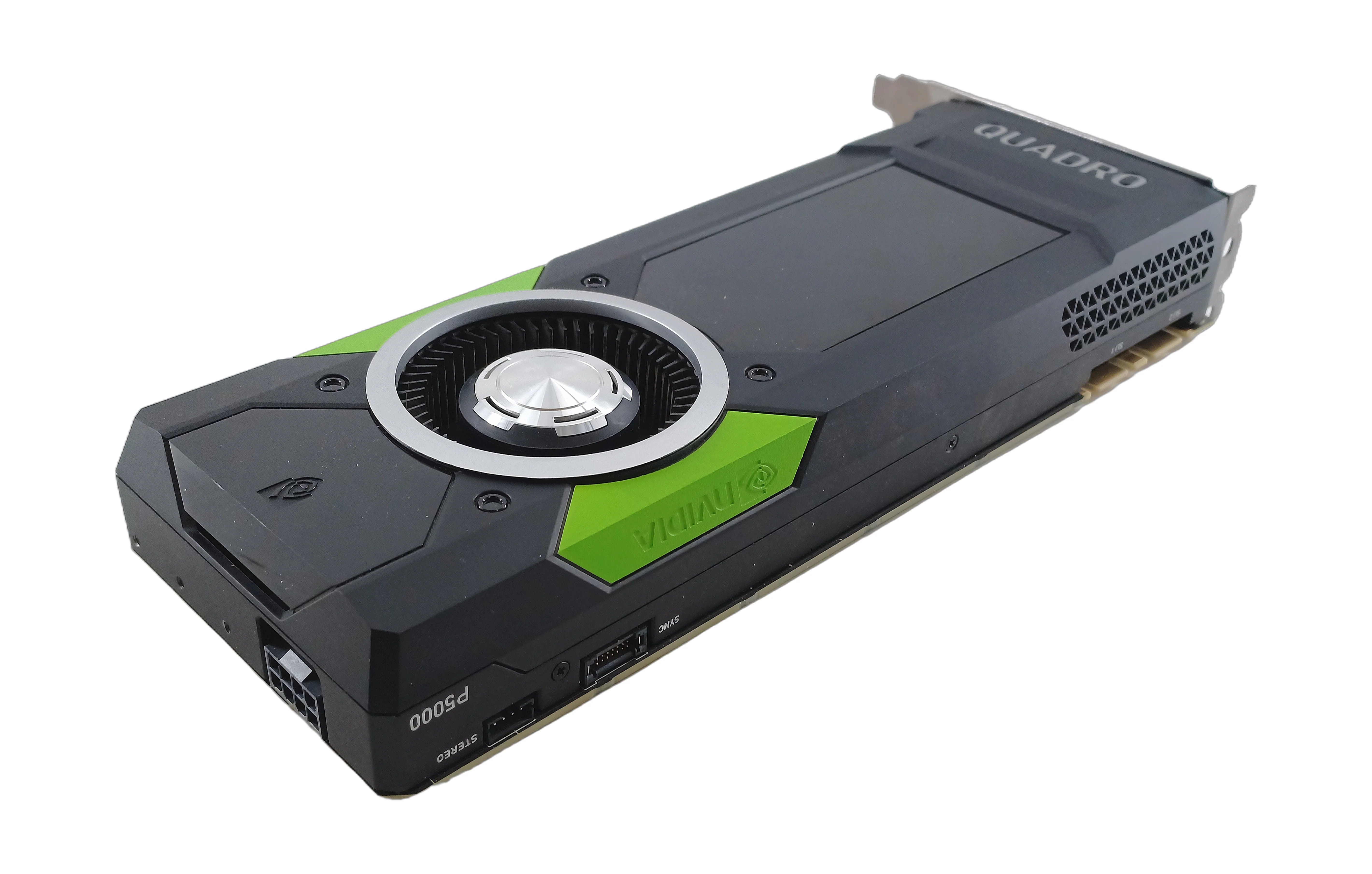 PNY Nvidia Quadro P5000 16GB GDDR5X Workstation Video Card VCQP5000 - Image 4