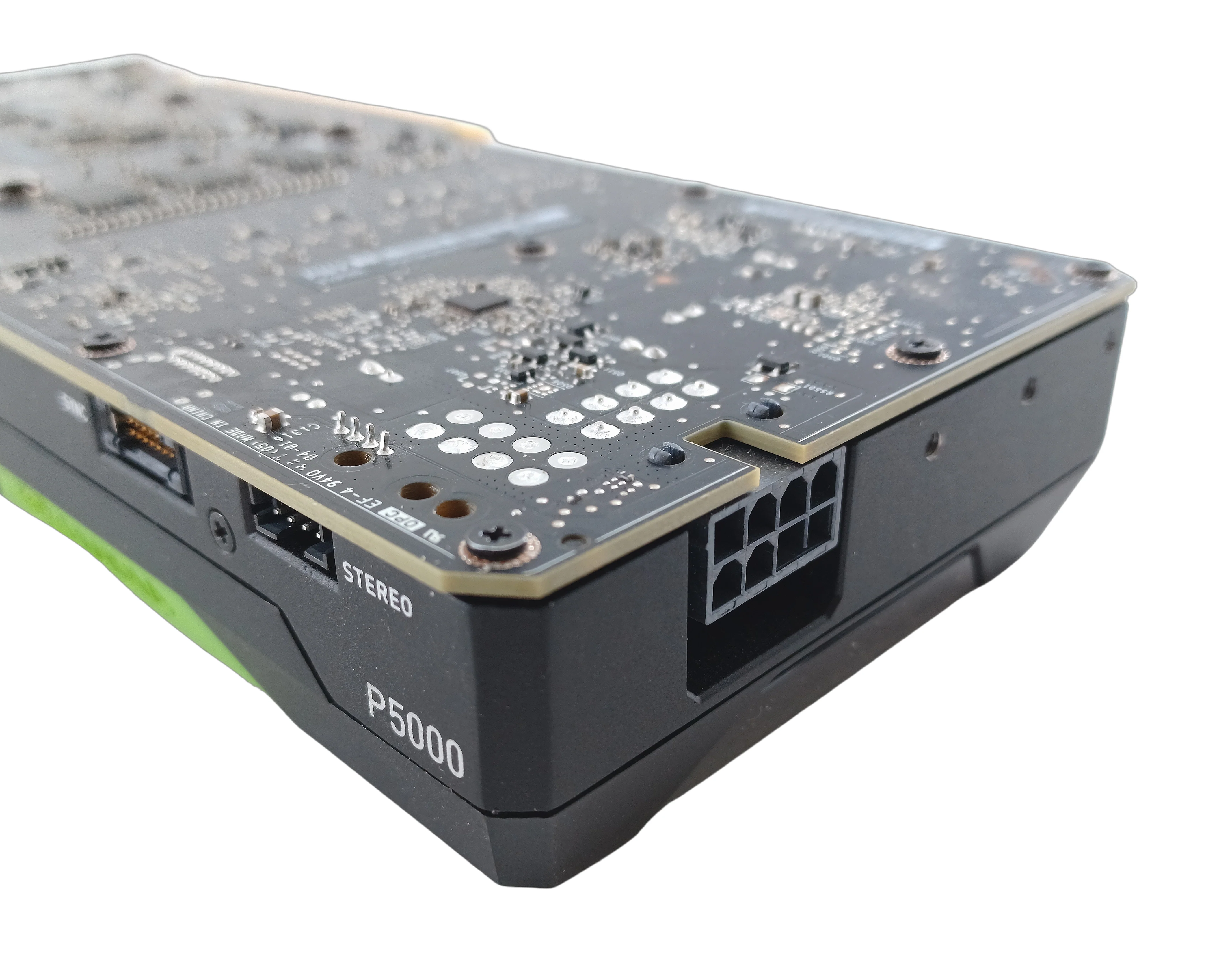 PNY Nvidia Quadro P5000 16GB GDDR5X Workstation Video Card VCQP5000 - Image 6